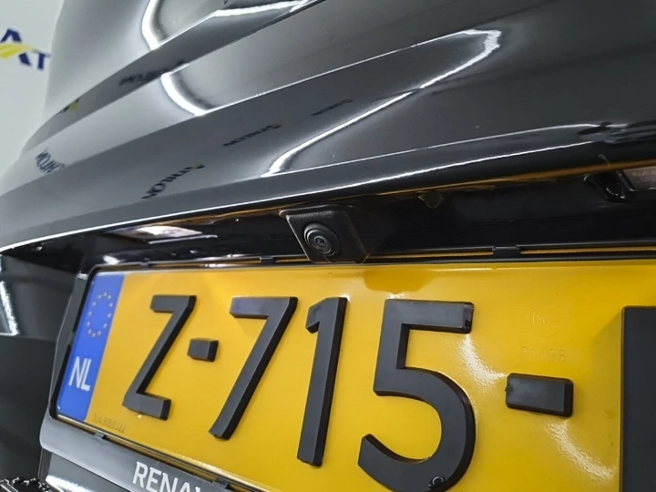 Hoofdafbeelding Renault Megane E-Tech