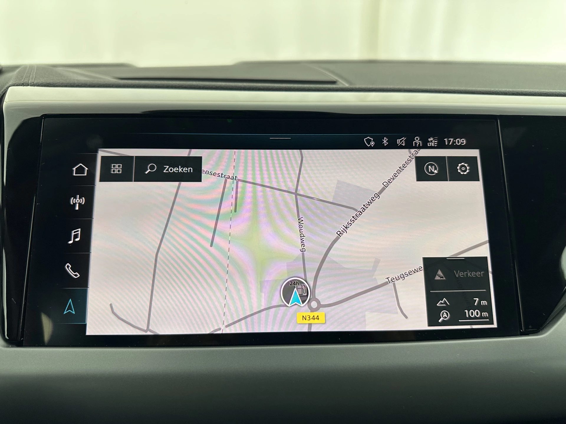 Hoofdafbeelding Audi e-tron GT
