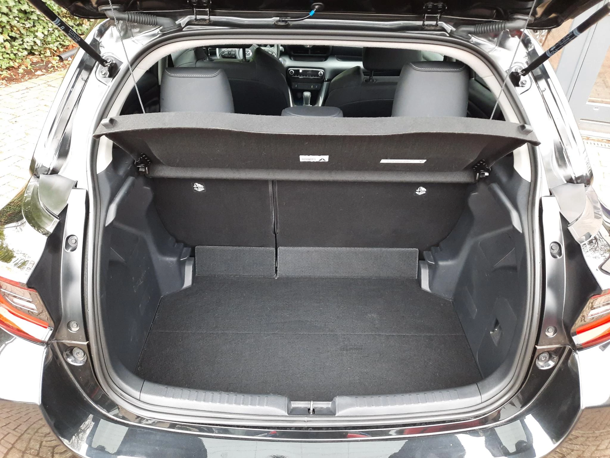 Hoofdafbeelding Mazda 2 Hybrid