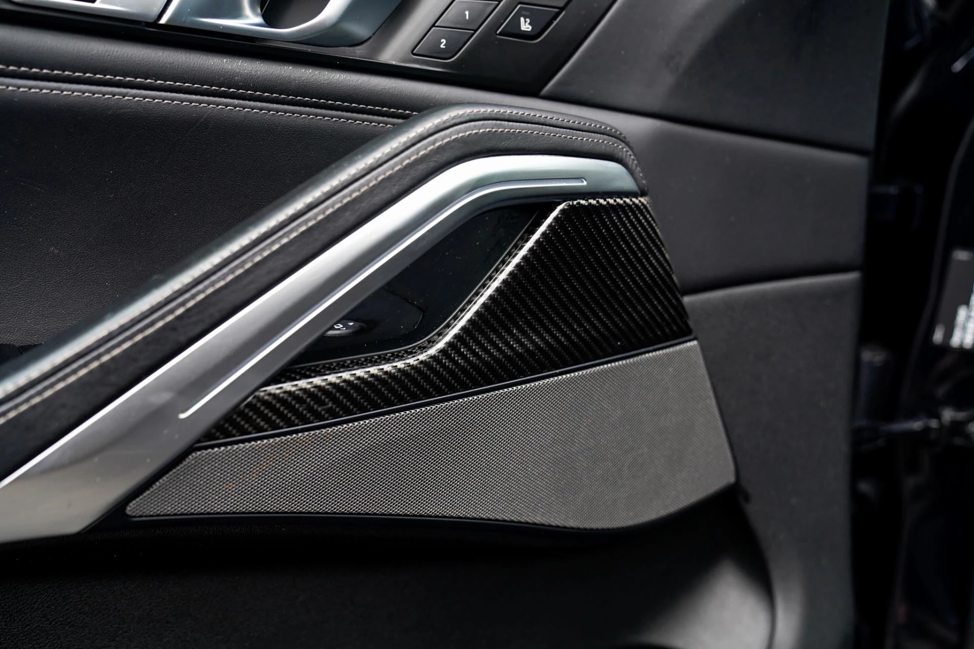Hoofdafbeelding BMW X6