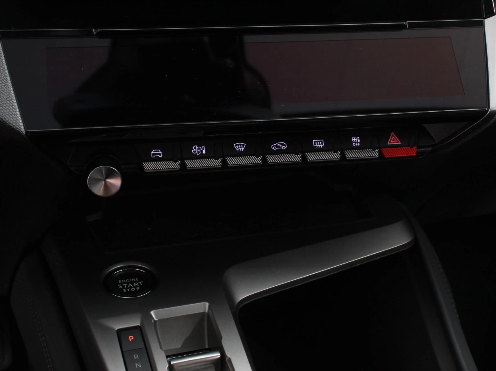 Hoofdafbeelding Peugeot 408