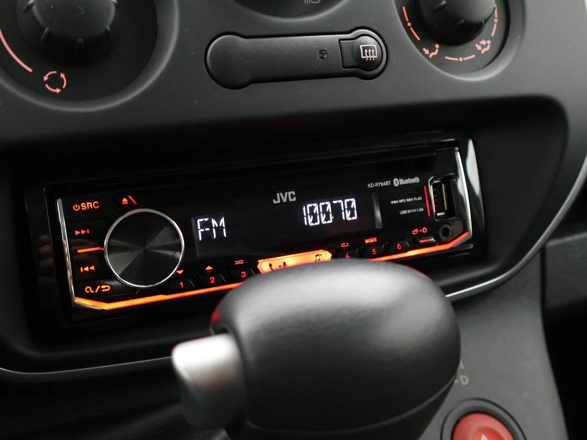 Hoofdafbeelding Renault Kangoo Z.E.