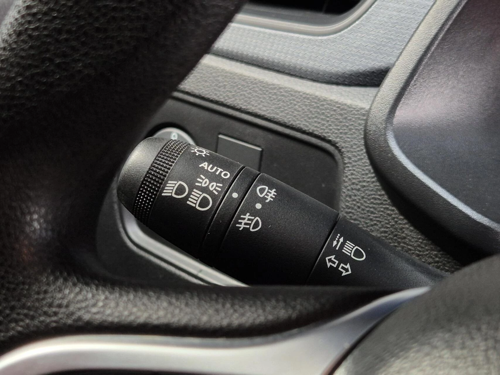 Hoofdafbeelding Renault Express