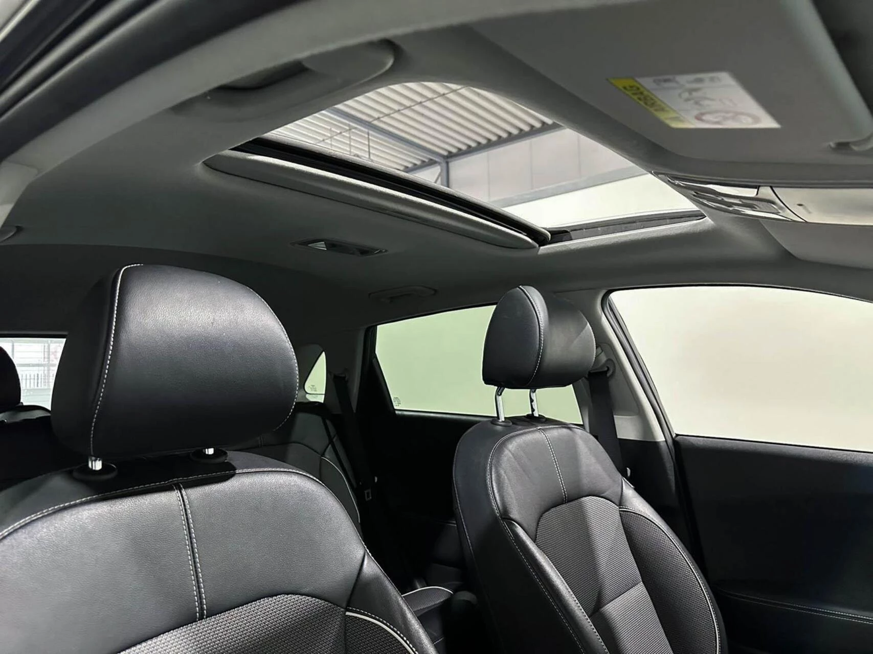 Hoofdafbeelding Kia e-Niro