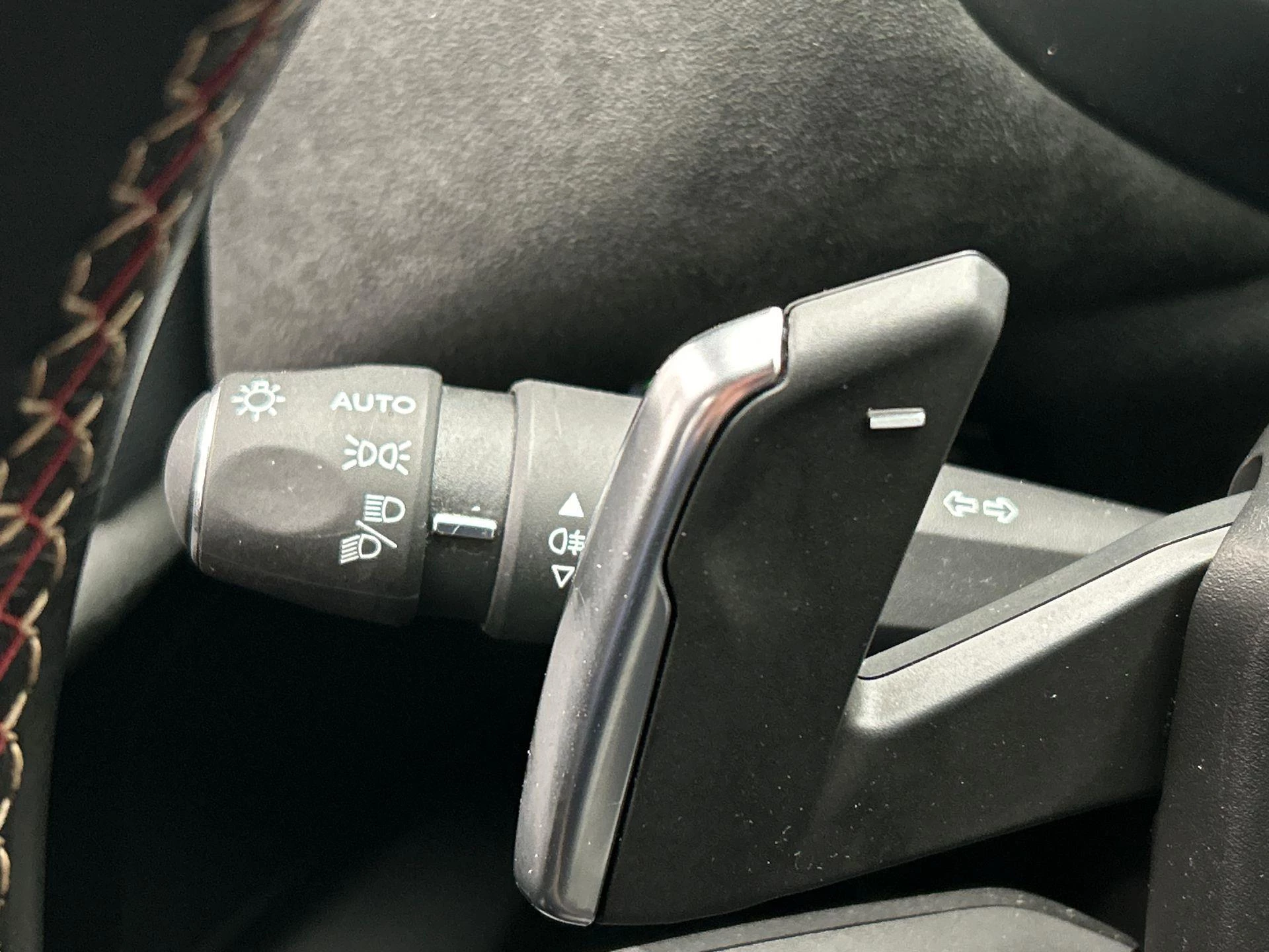 Hoofdafbeelding DS DS 3