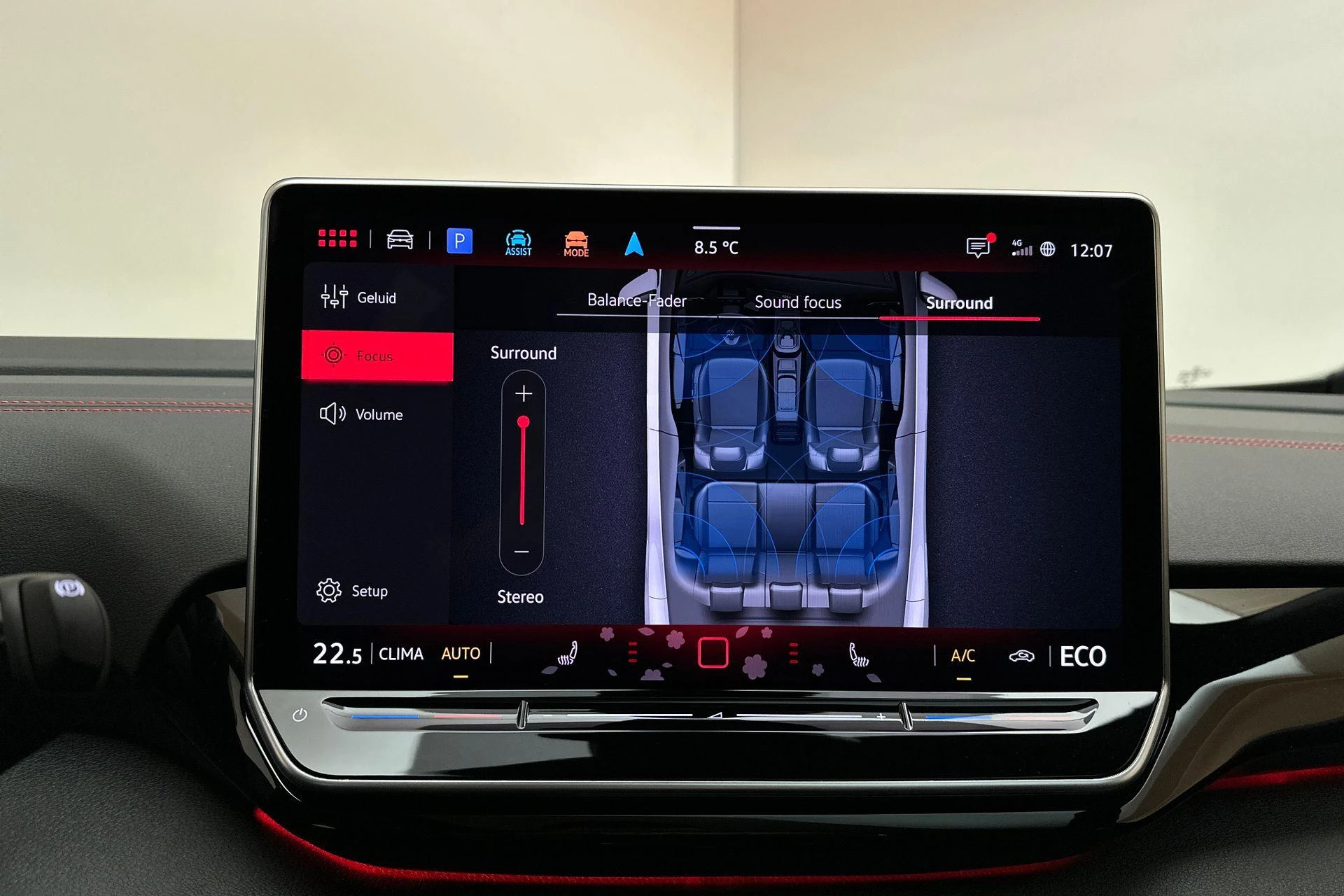 Hoofdafbeelding Volkswagen ID.4