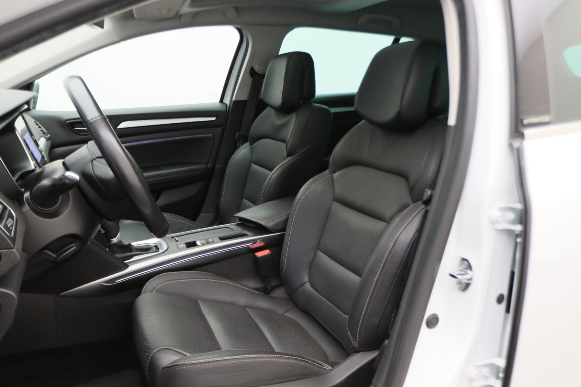 Hoofdafbeelding Renault Megane E-Tech