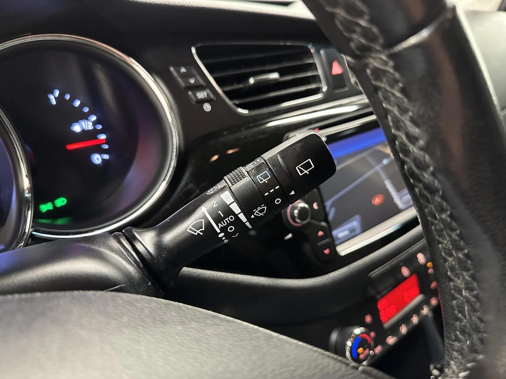 Hoofdafbeelding Kia cee'd