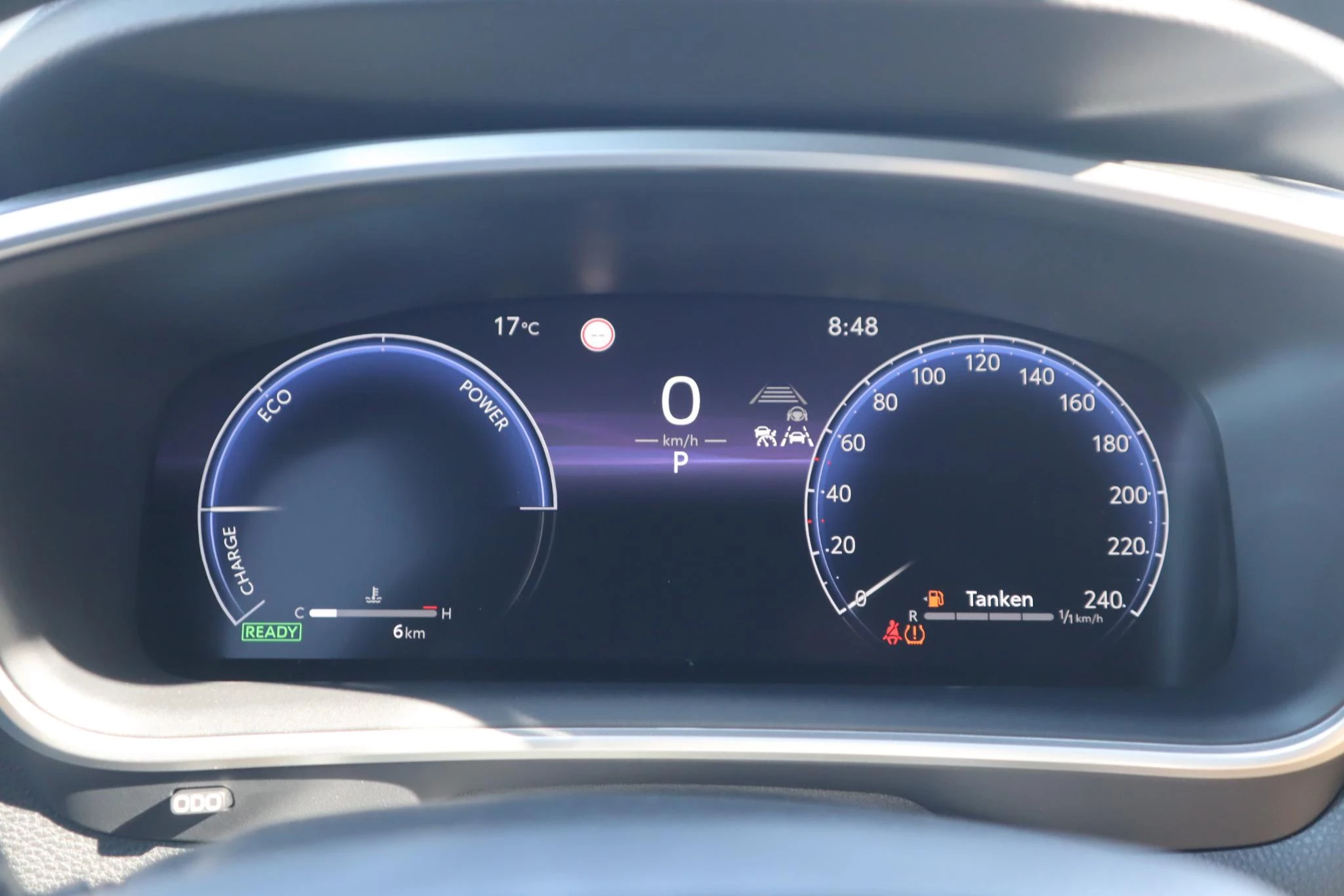 Hoofdafbeelding Toyota Corolla Cross