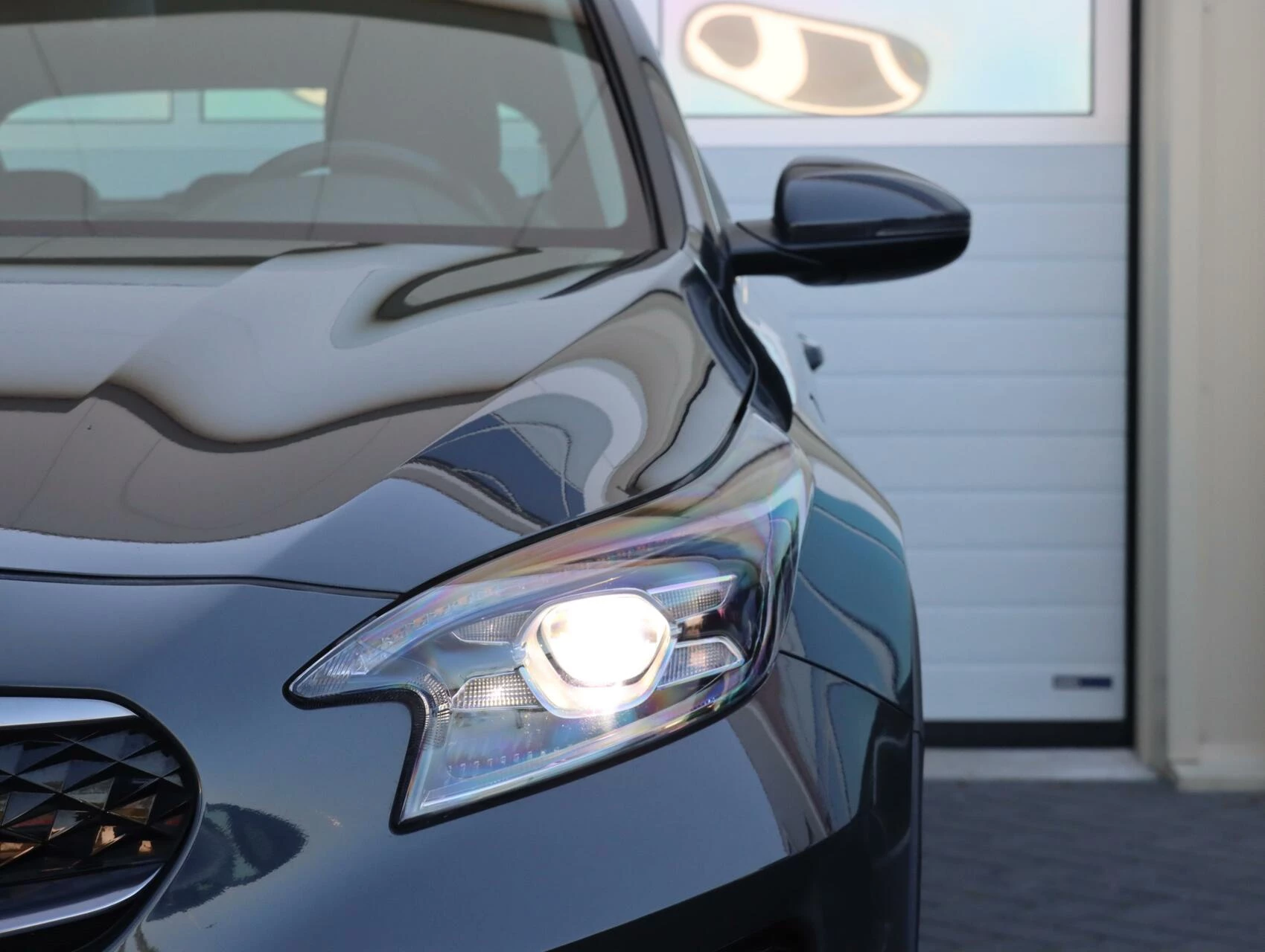 Hoofdafbeelding Kia XCeed