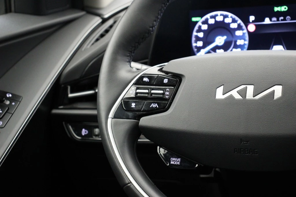 Hoofdafbeelding Kia Niro EV