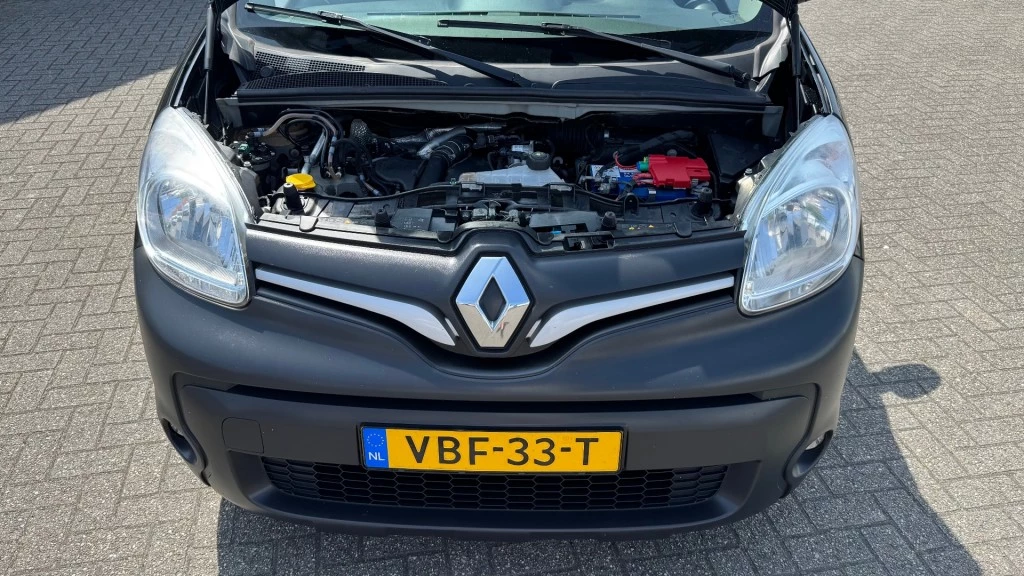 Hoofdafbeelding Renault Kangoo