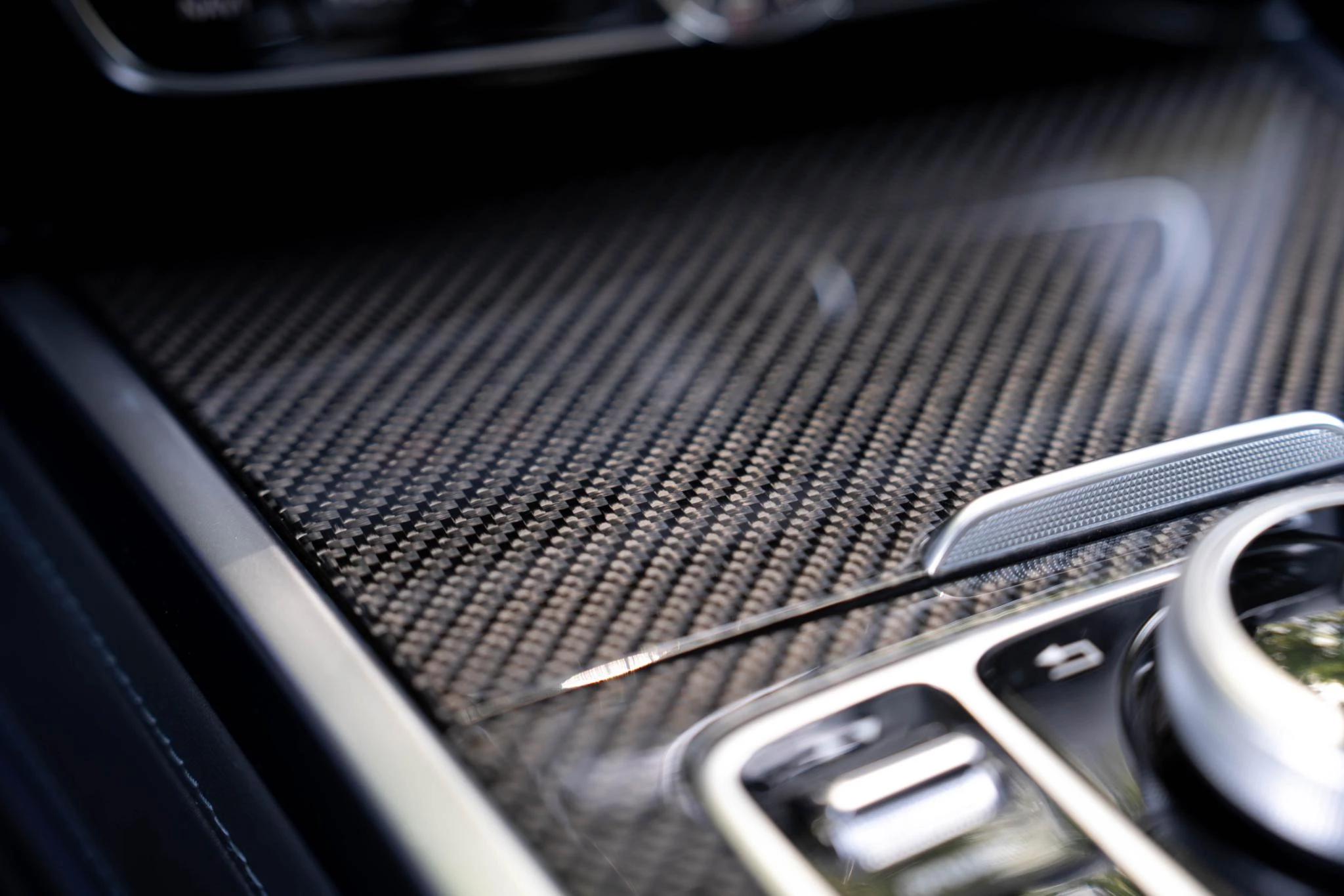 Hoofdafbeelding Mercedes-Benz G-Klasse