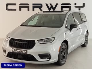 Chrysler Pacifica Plug-in Hybride Limited S MY2024
