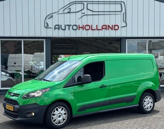 Ford Transit Connect 1.5 TDCI 74KW 100PK L2H1 MAXI EURO 6 BIJRIJDERSBANK 3-ZITS/ AIRCO/ NAVIGATIE/ CAMERA/ 100% DEALERONDERHOUDEN