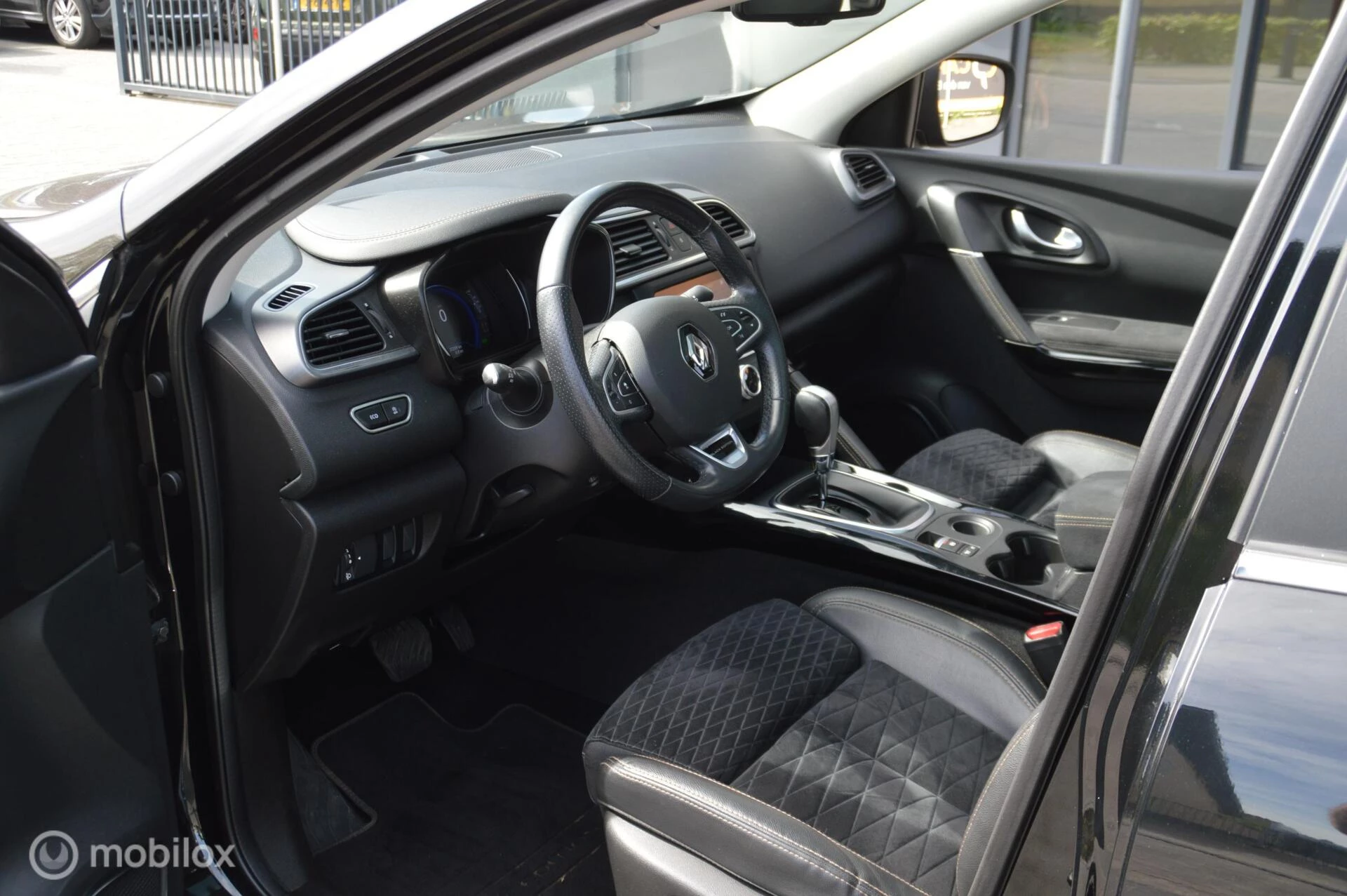 Hoofdafbeelding Renault Kadjar