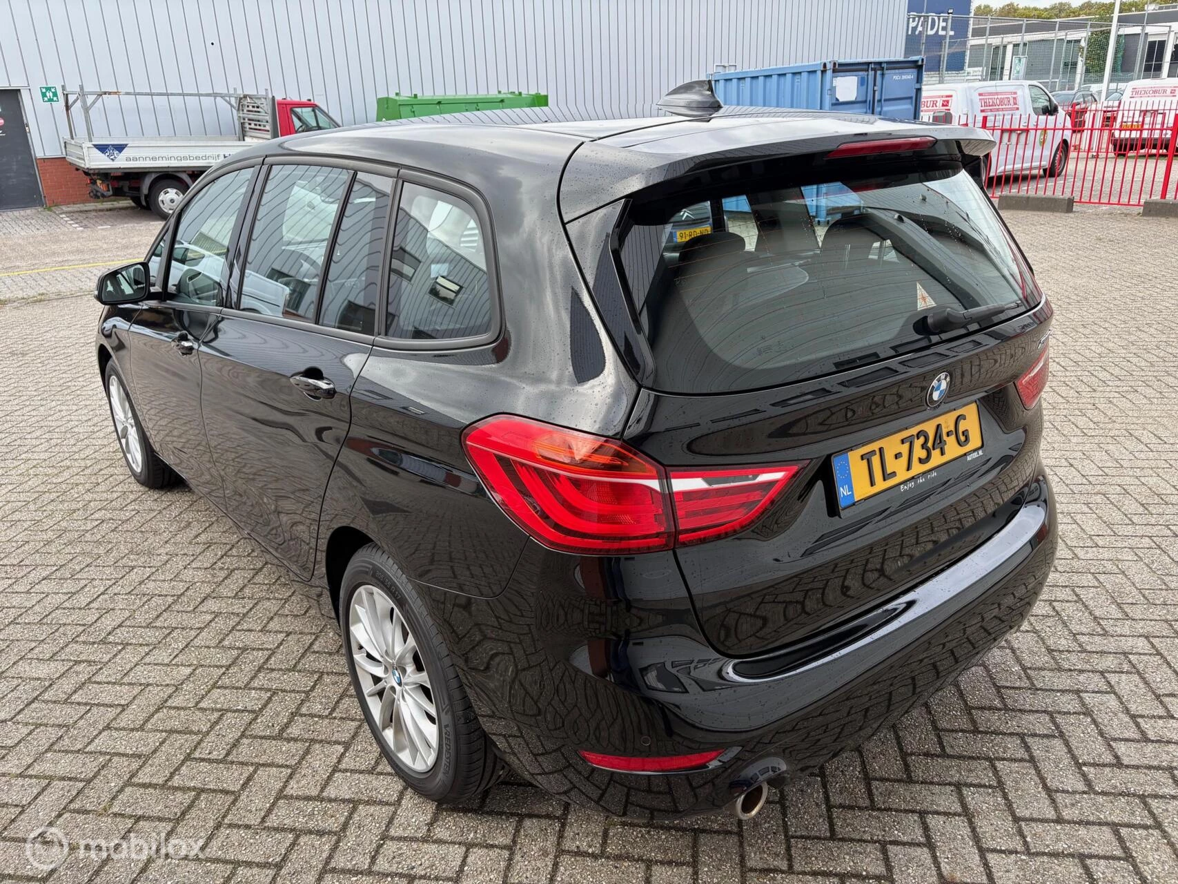 Hoofdafbeelding BMW 2 Serie