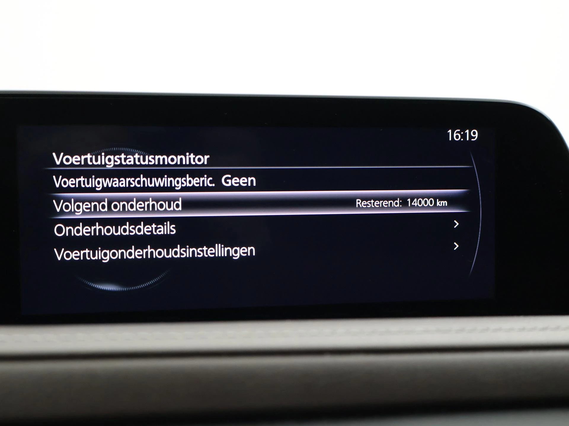 Hoofdafbeelding Mazda CX-30