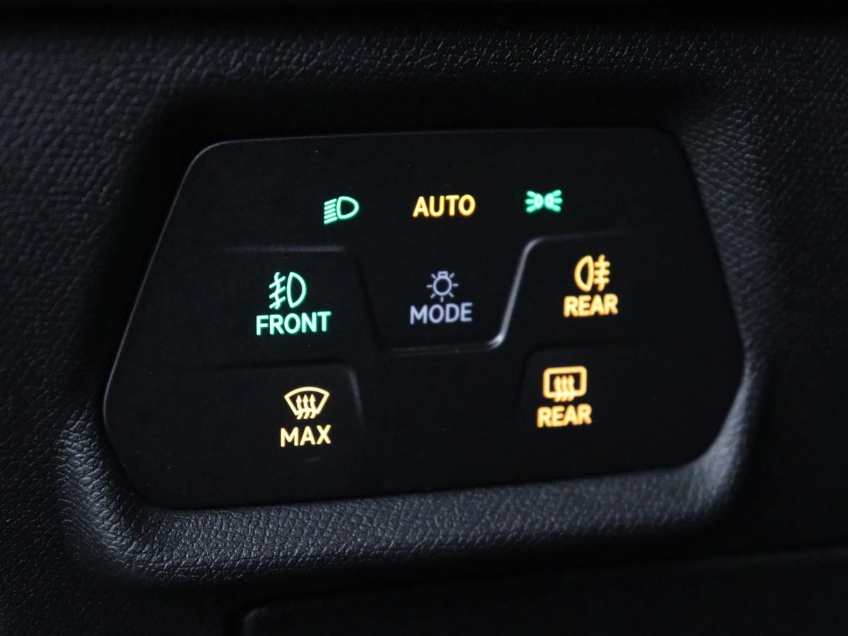 Hoofdafbeelding CUPRA Leon