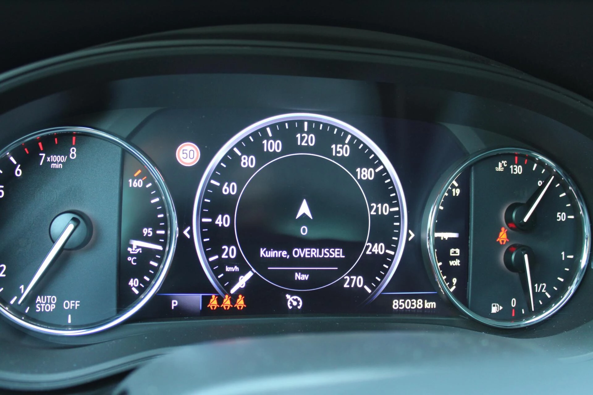 Hoofdafbeelding Opel Insignia