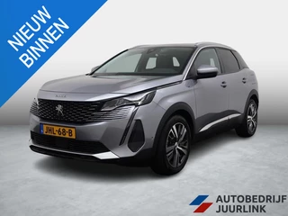Peugeot 3008 1.6 HYbrid Aut. 225pk Allure  Camera/Nav/Vc