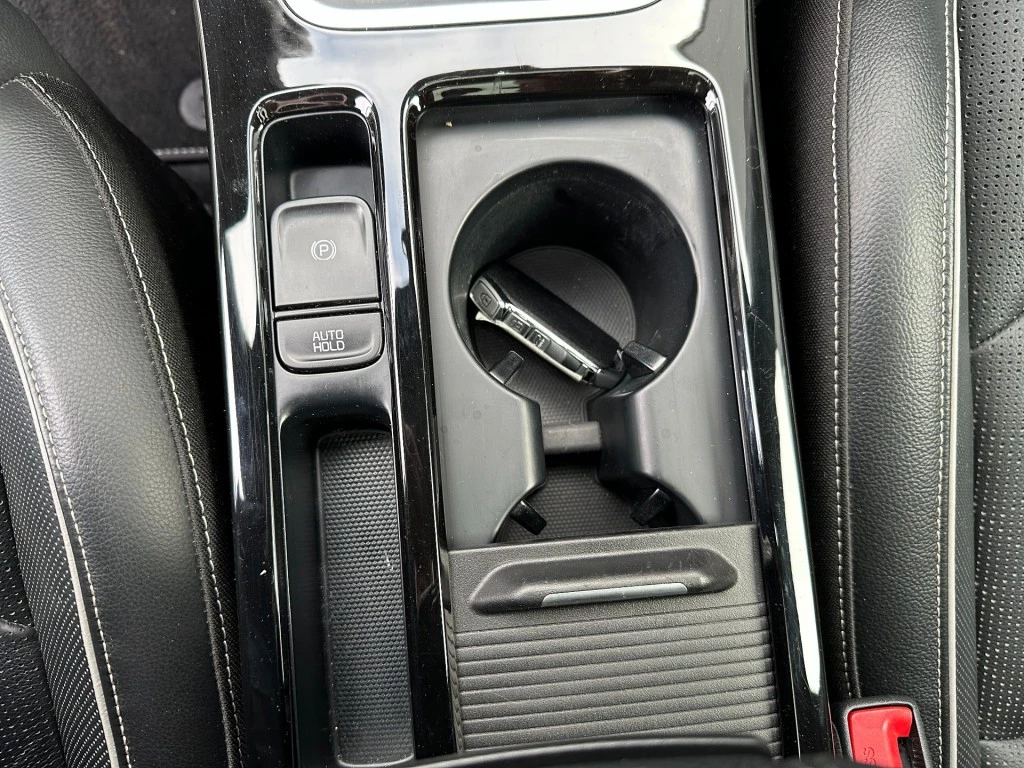 Hoofdafbeelding Kia ProCeed