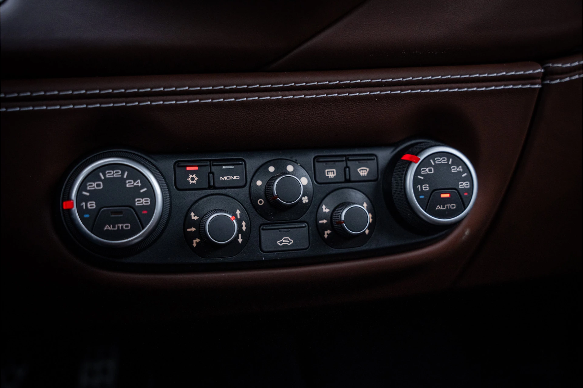 Hoofdafbeelding Ferrari 488