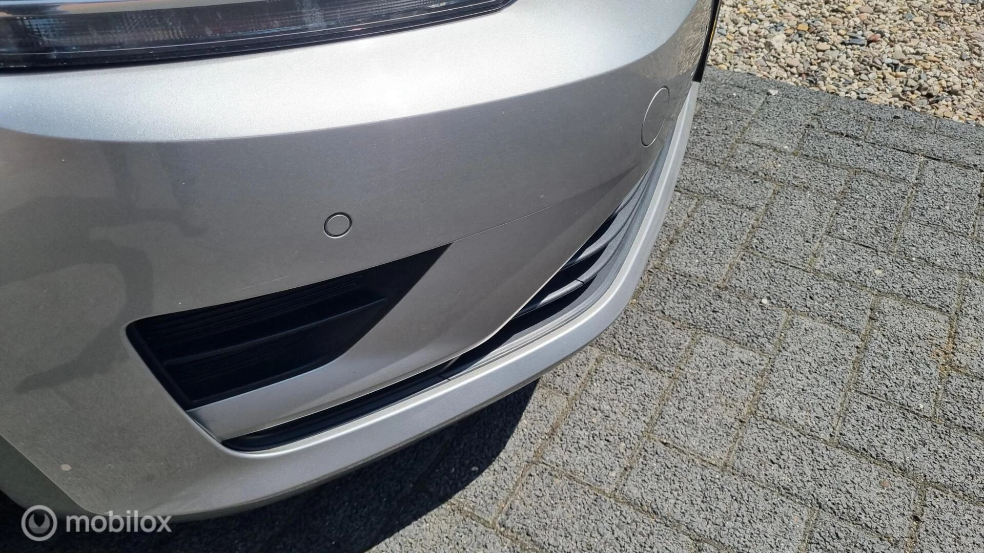 Hoofdafbeelding Volkswagen Golf Sportsvan