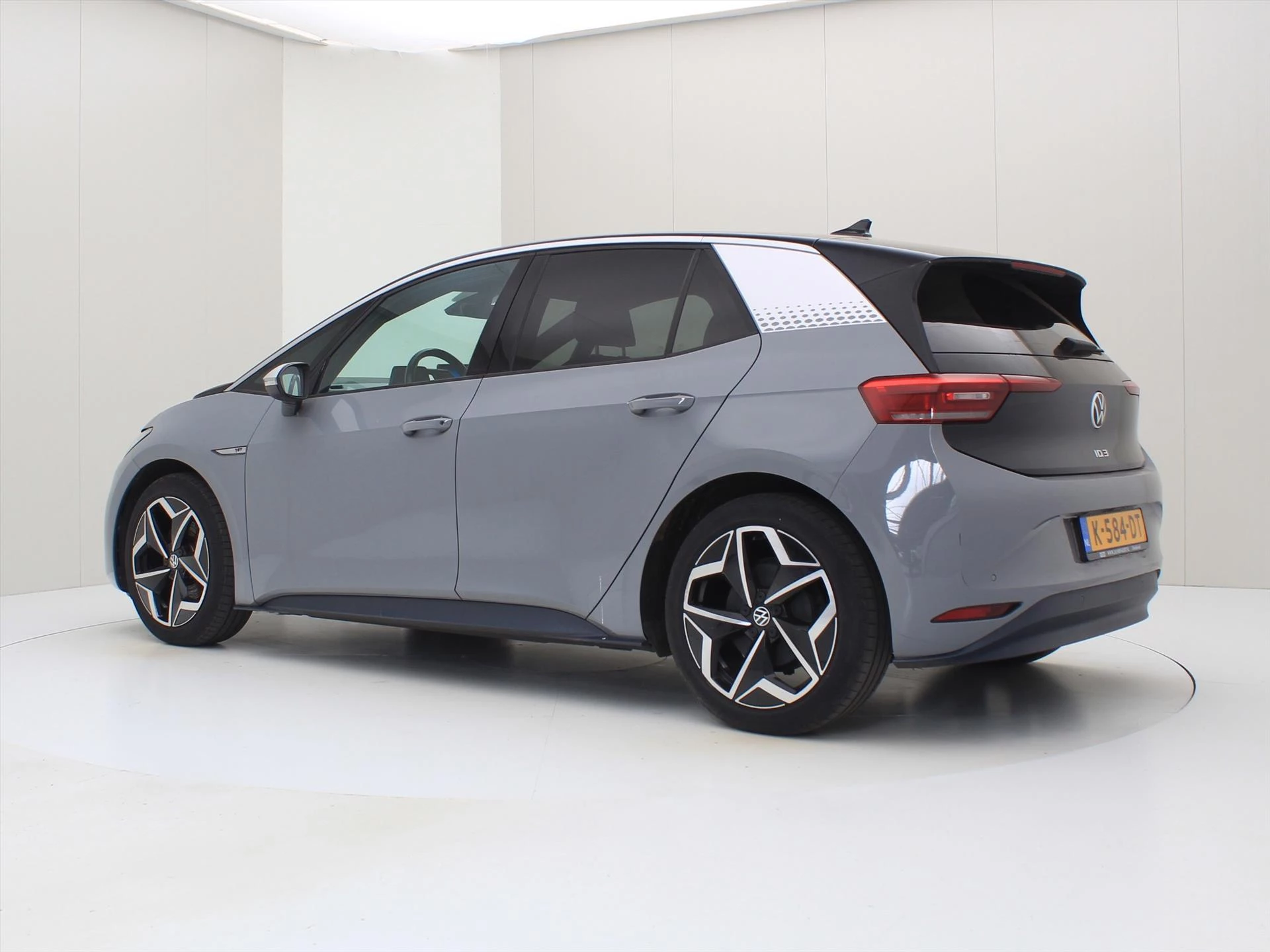 Hoofdafbeelding Volkswagen ID.3
