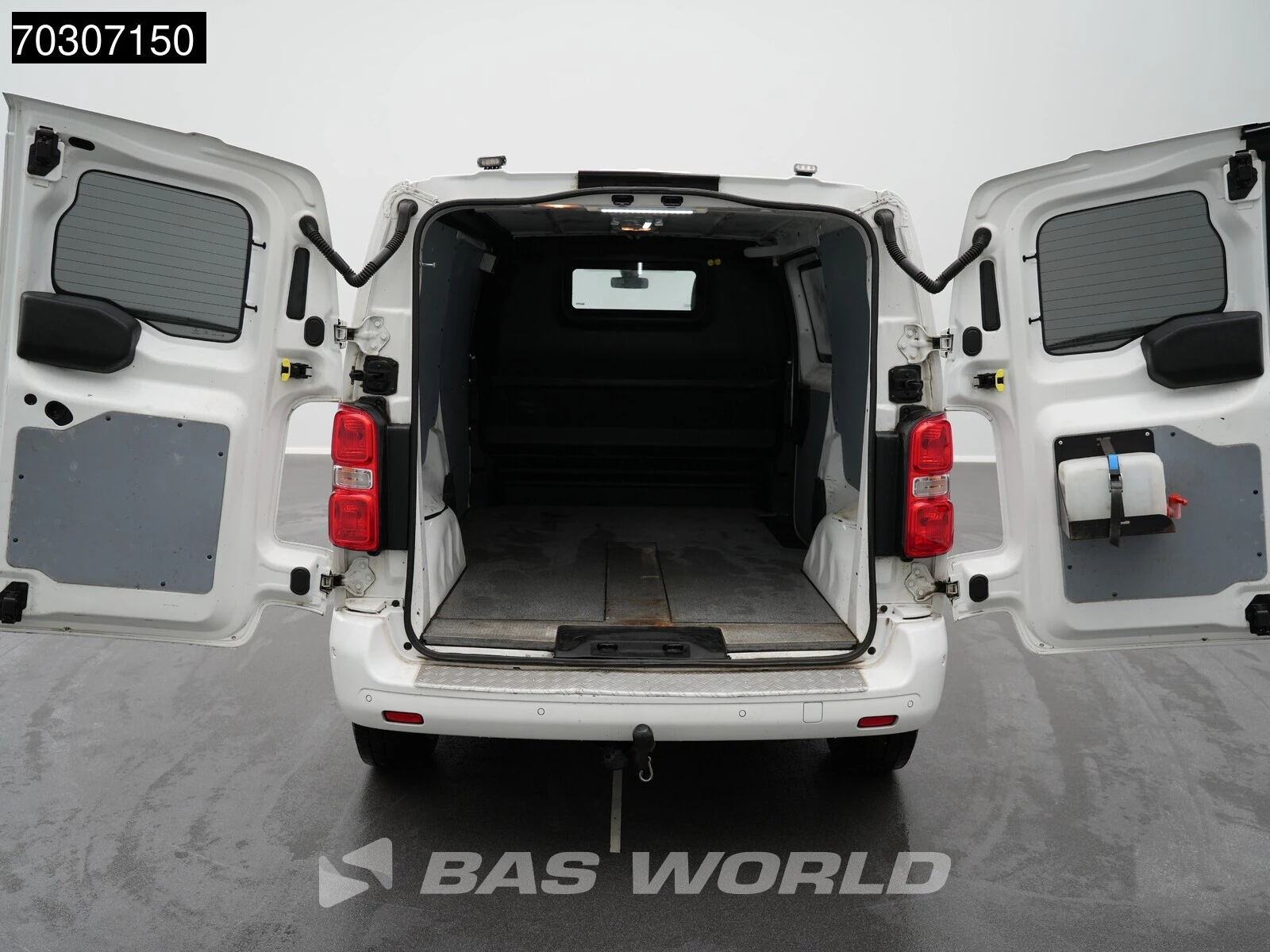 Hoofdafbeelding Peugeot Expert