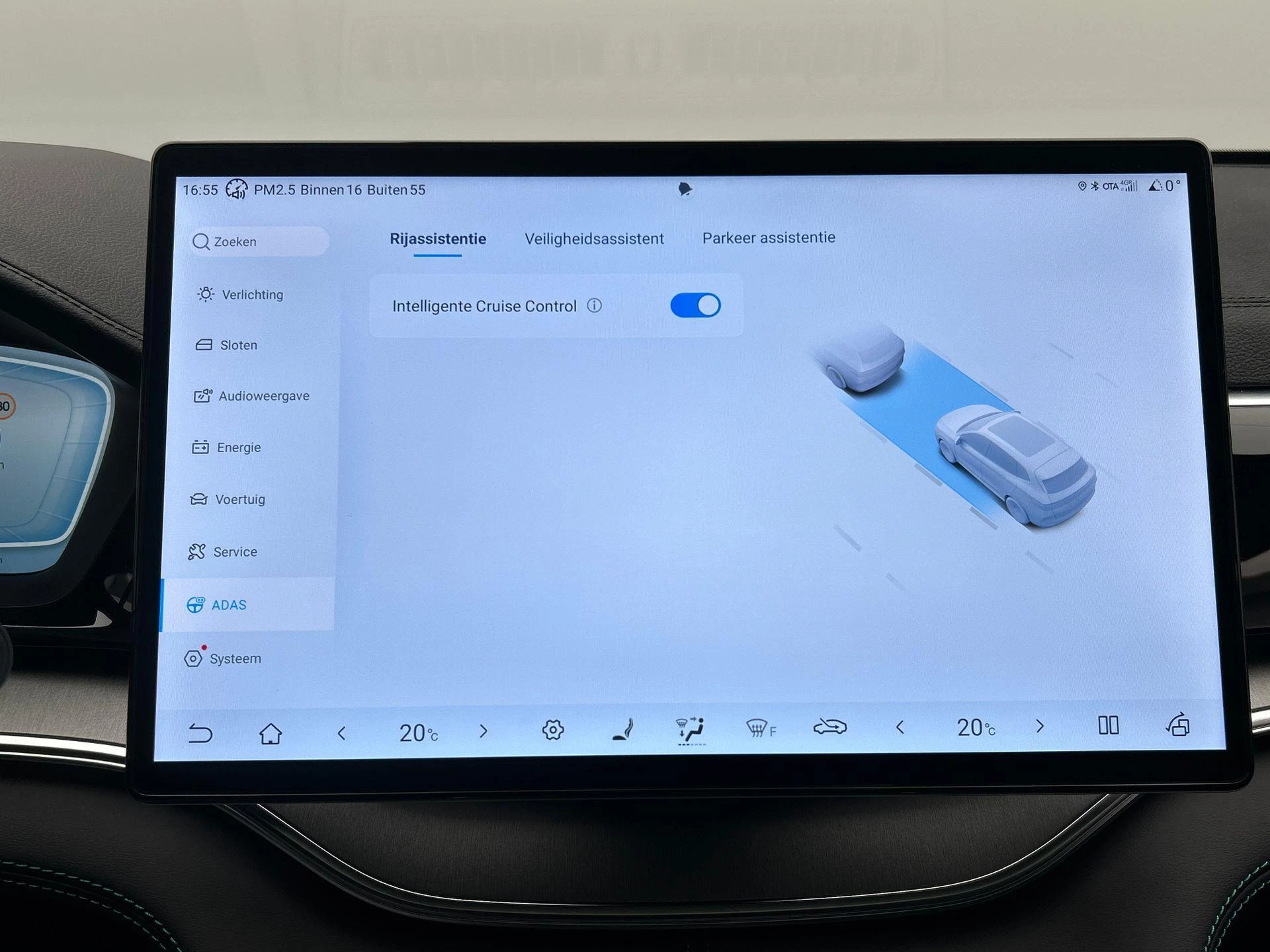 Hoofdafbeelding BYD SEAL U