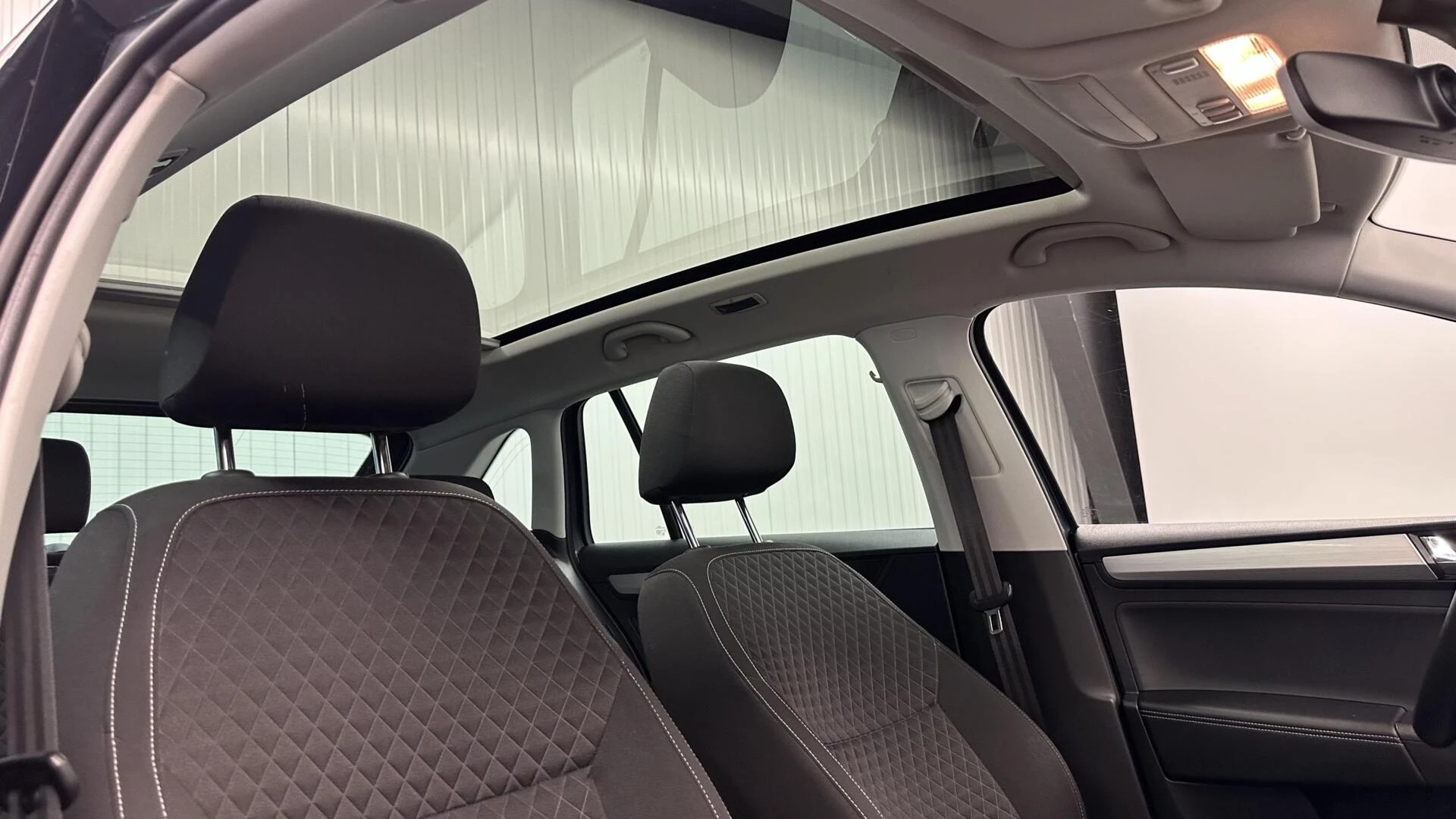 Hoofdafbeelding Škoda Rapid