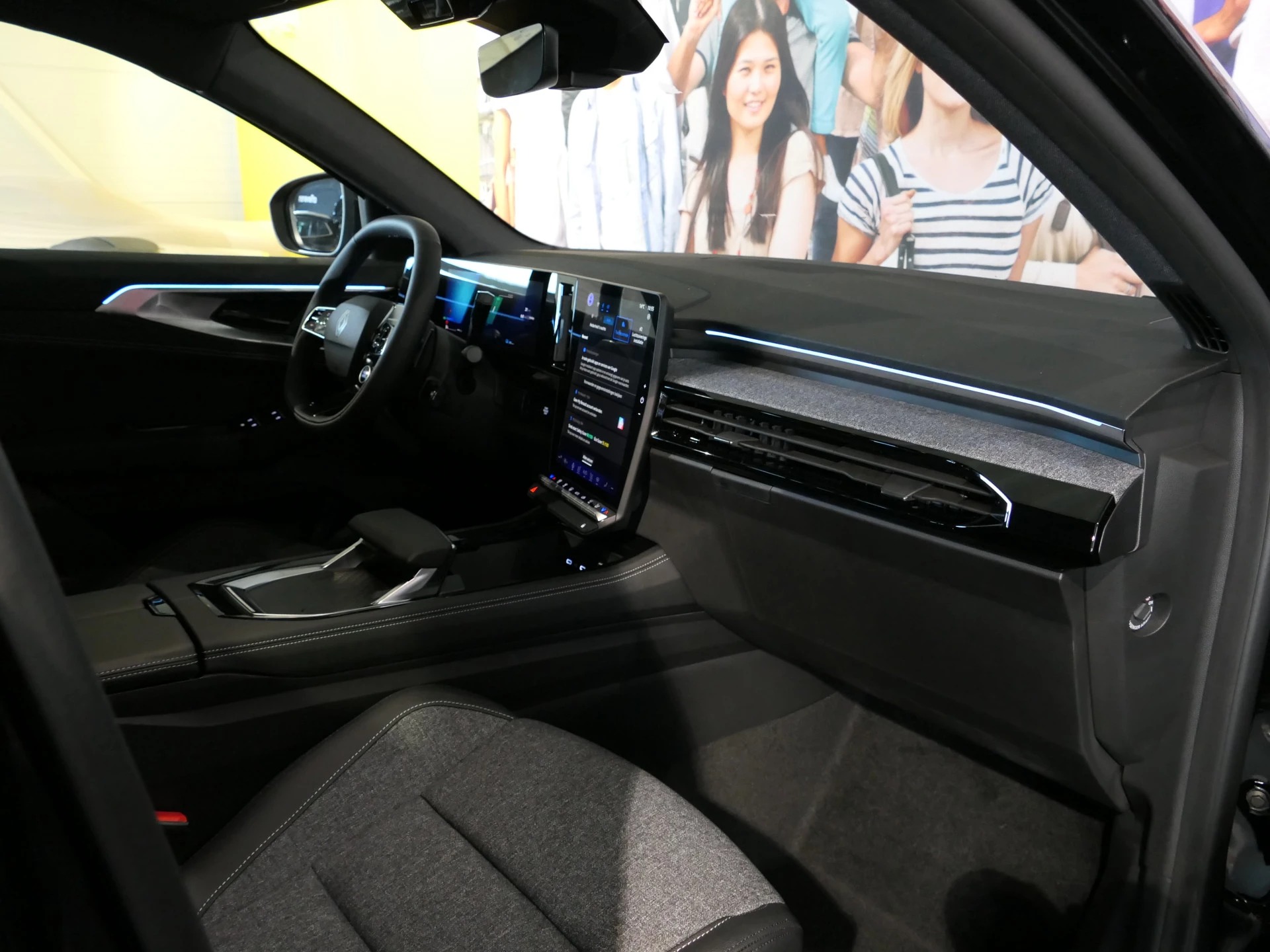 Hoofdafbeelding Renault Austral