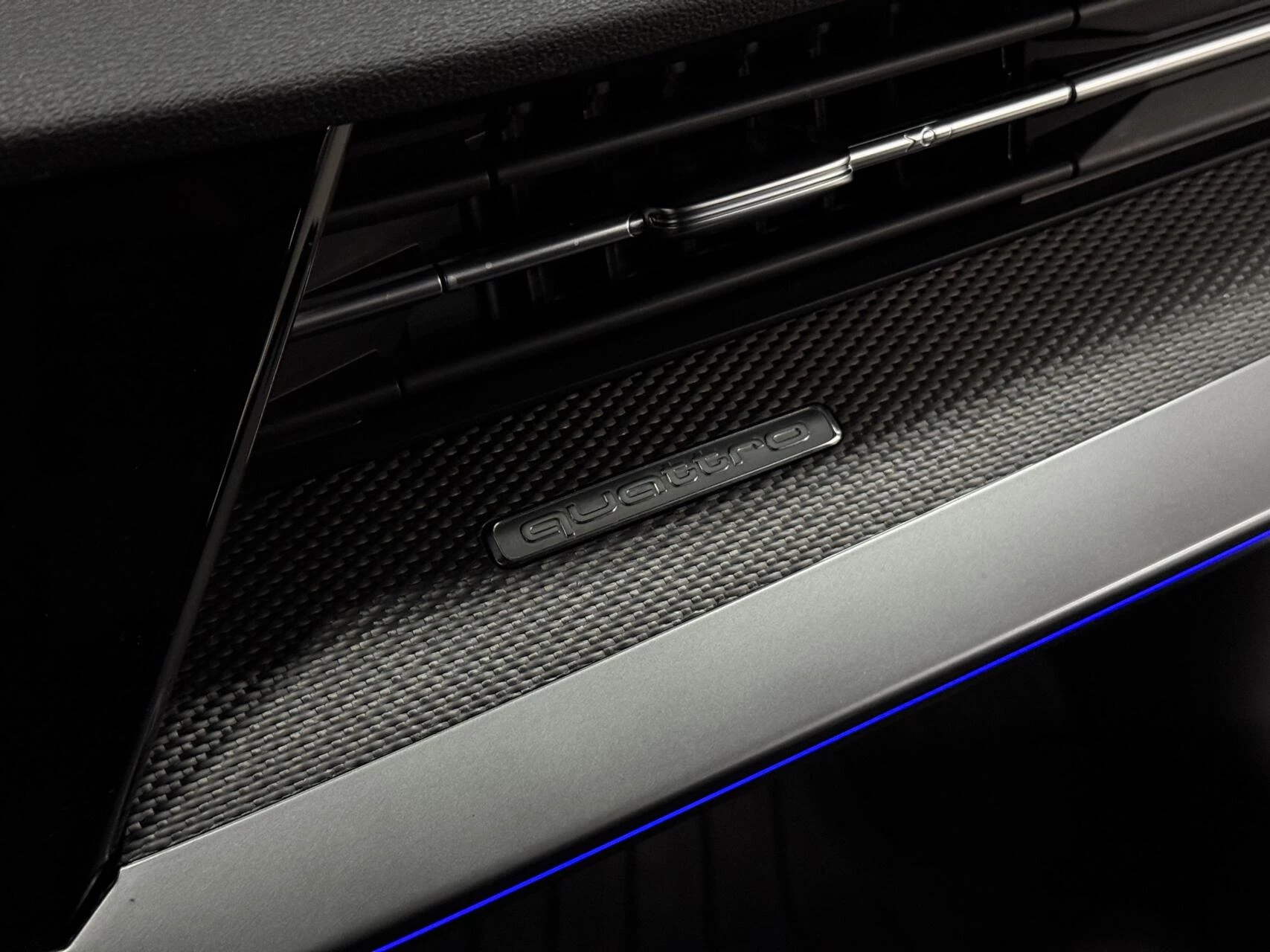 Hoofdafbeelding Audi S3