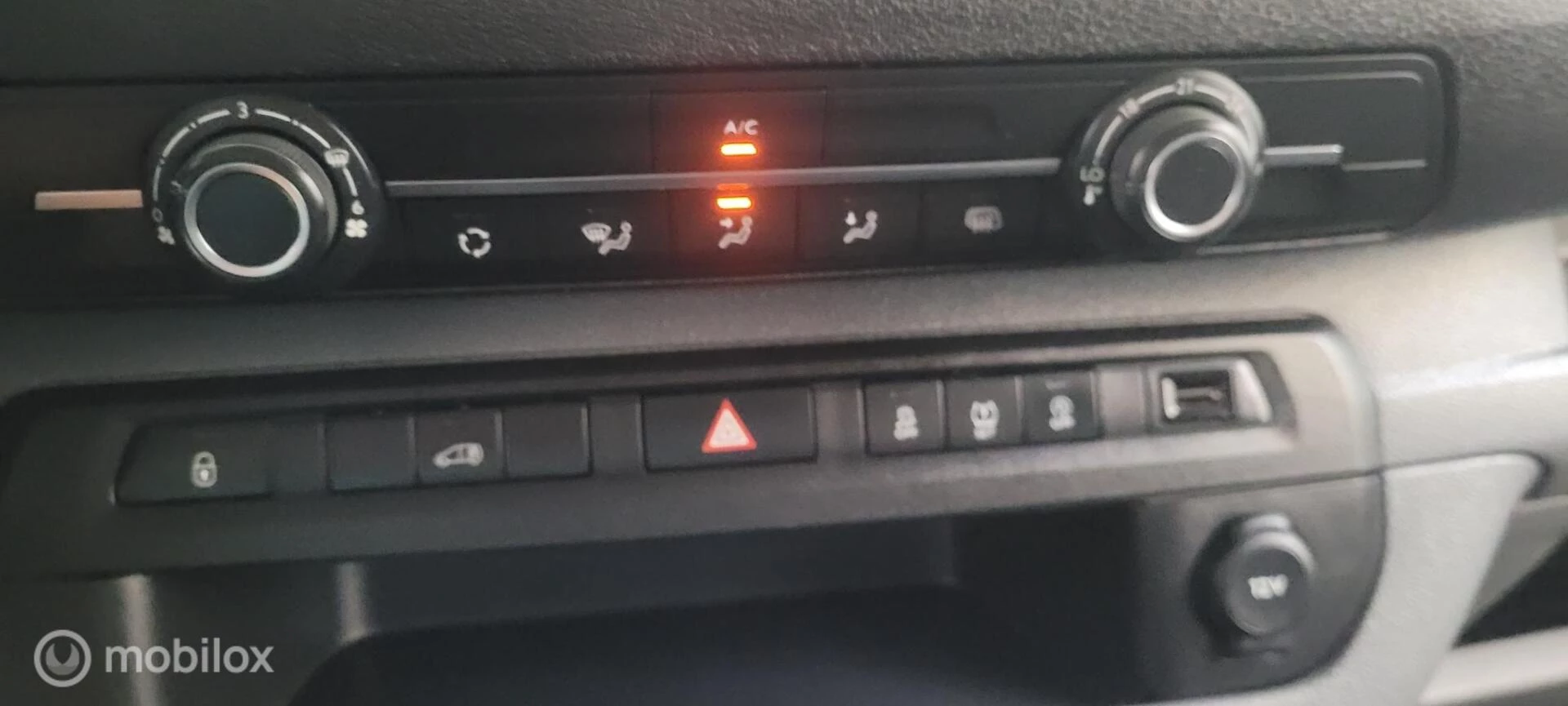 Hoofdafbeelding Toyota ProAce