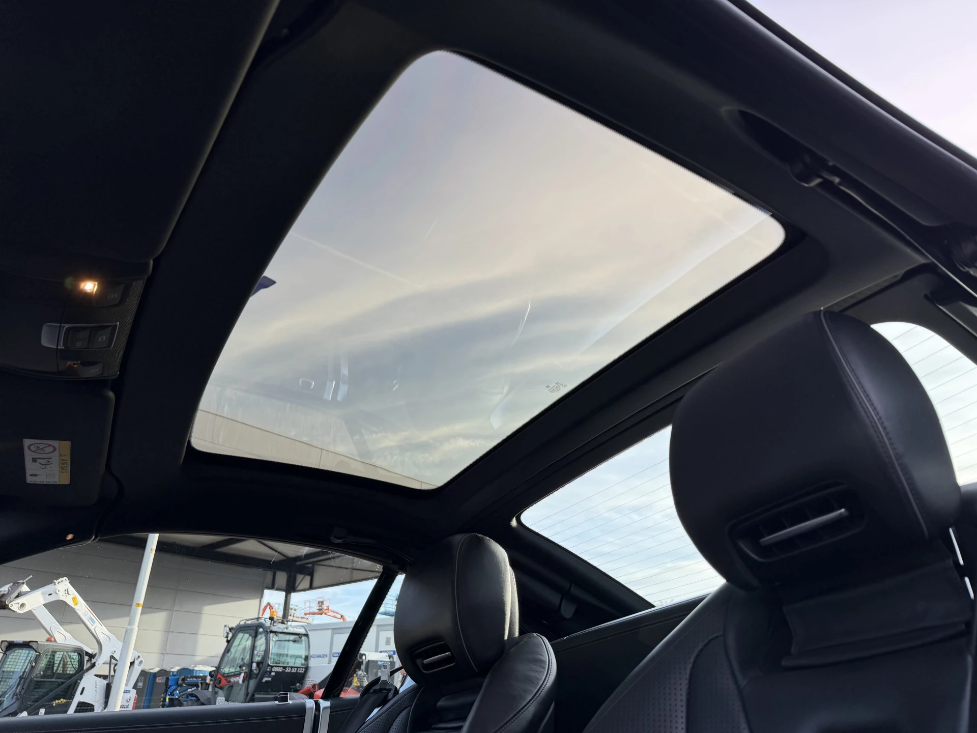 Hoofdafbeelding Mercedes-Benz SL