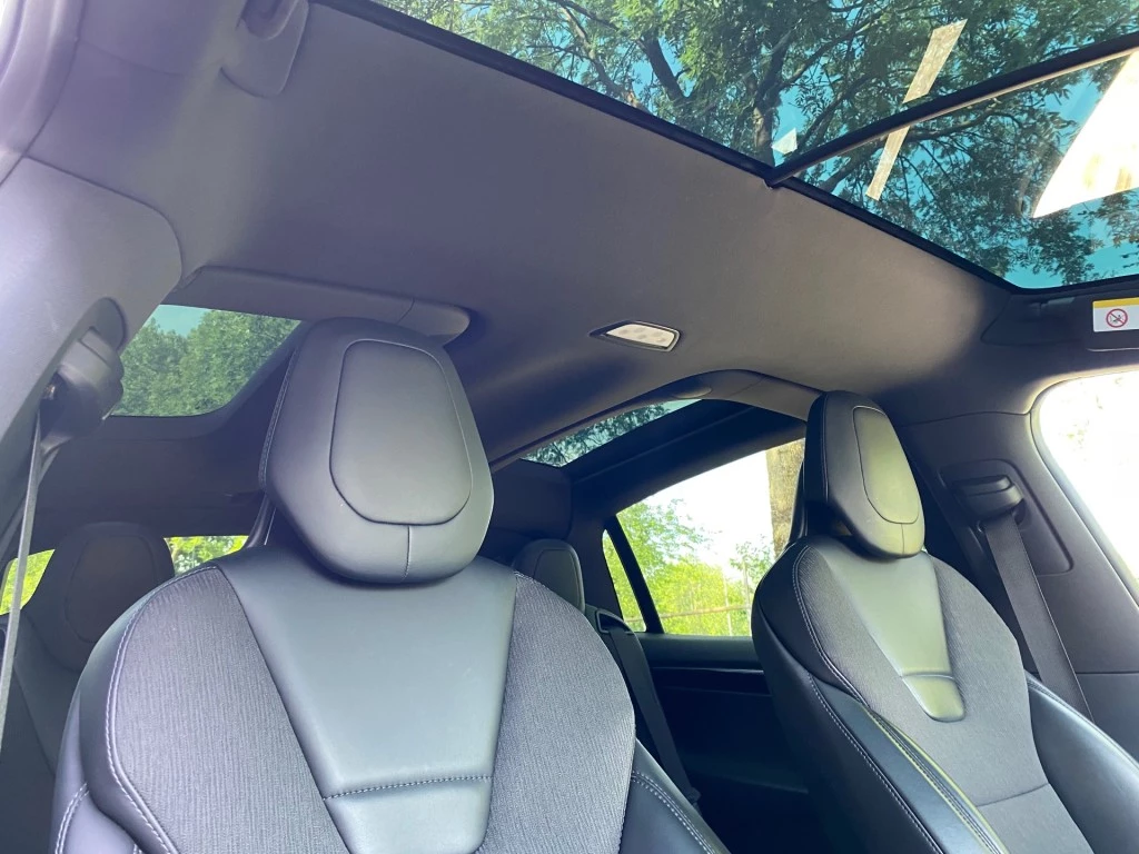 Hoofdafbeelding Tesla Model X