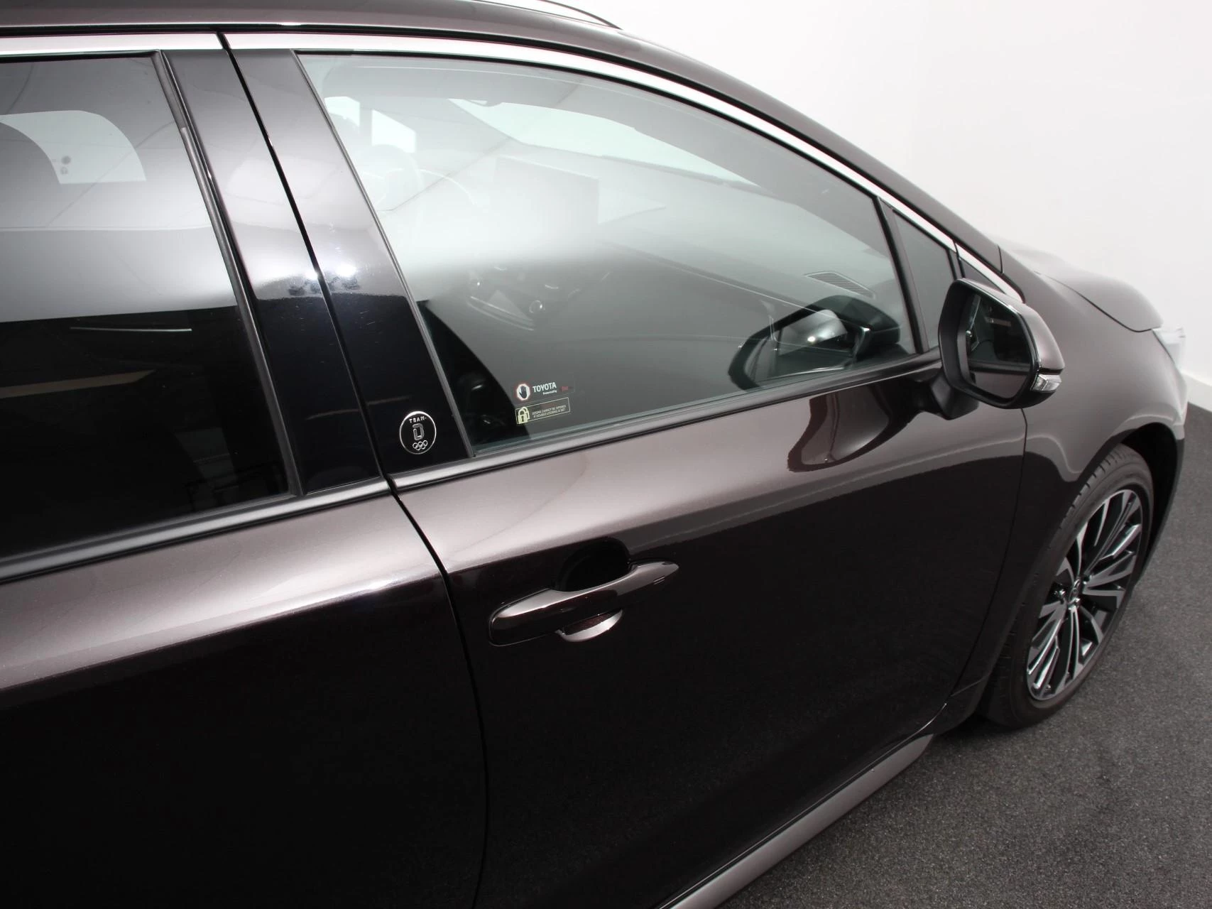 Hoofdafbeelding Toyota Corolla Touring Sports