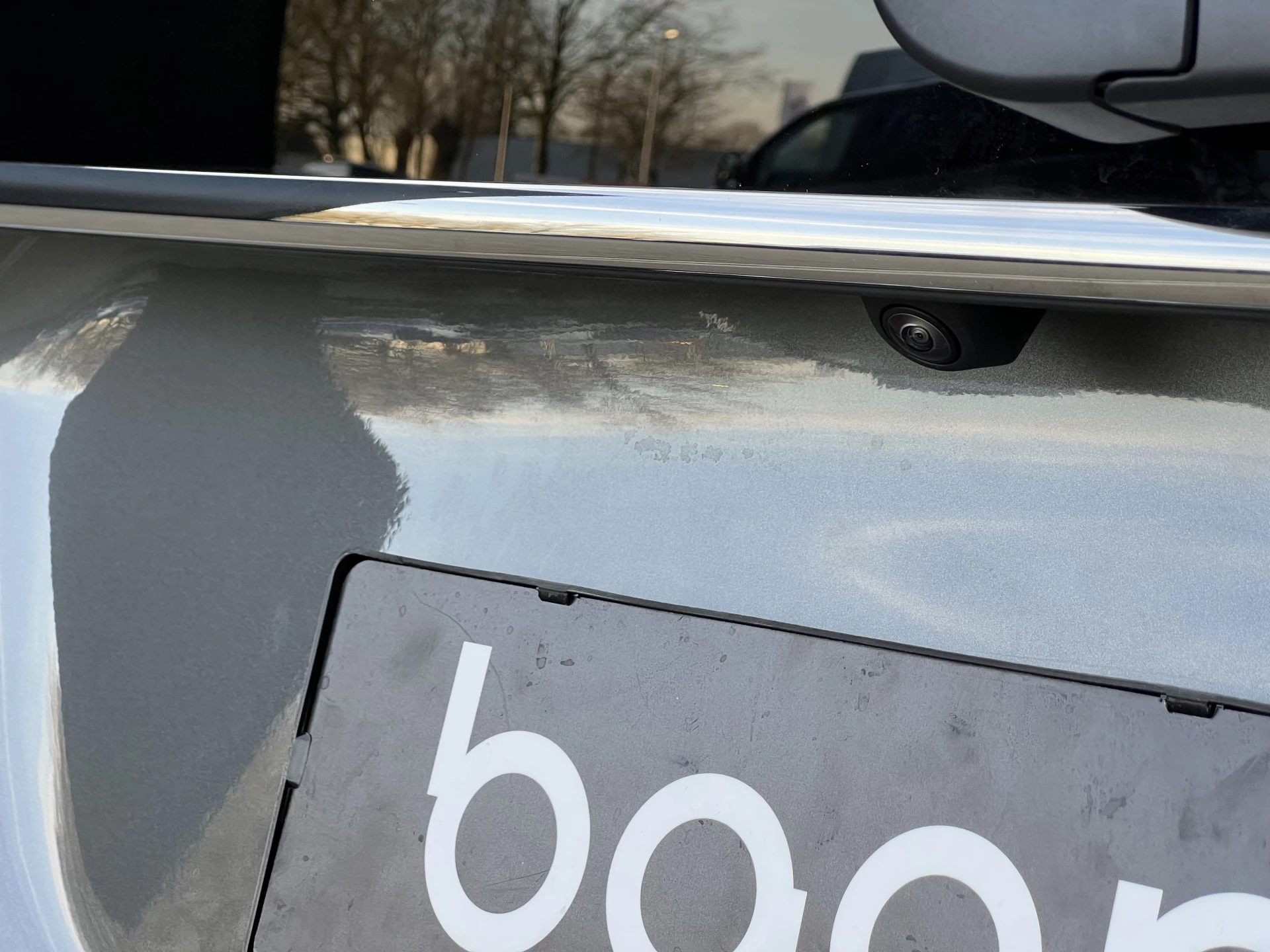 Hoofdafbeelding Ford Tourneo Connect