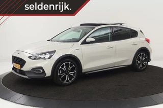 Ford Focus 1.5 EcoBoost Active | Panoramadak |  Stoel & stuurverwarming | Trekhaak | Adaptive cruise | Camera | Full LED | Keyless | Carplay | Comfortstoelen | Bang & Olufsen Sound | Climate control