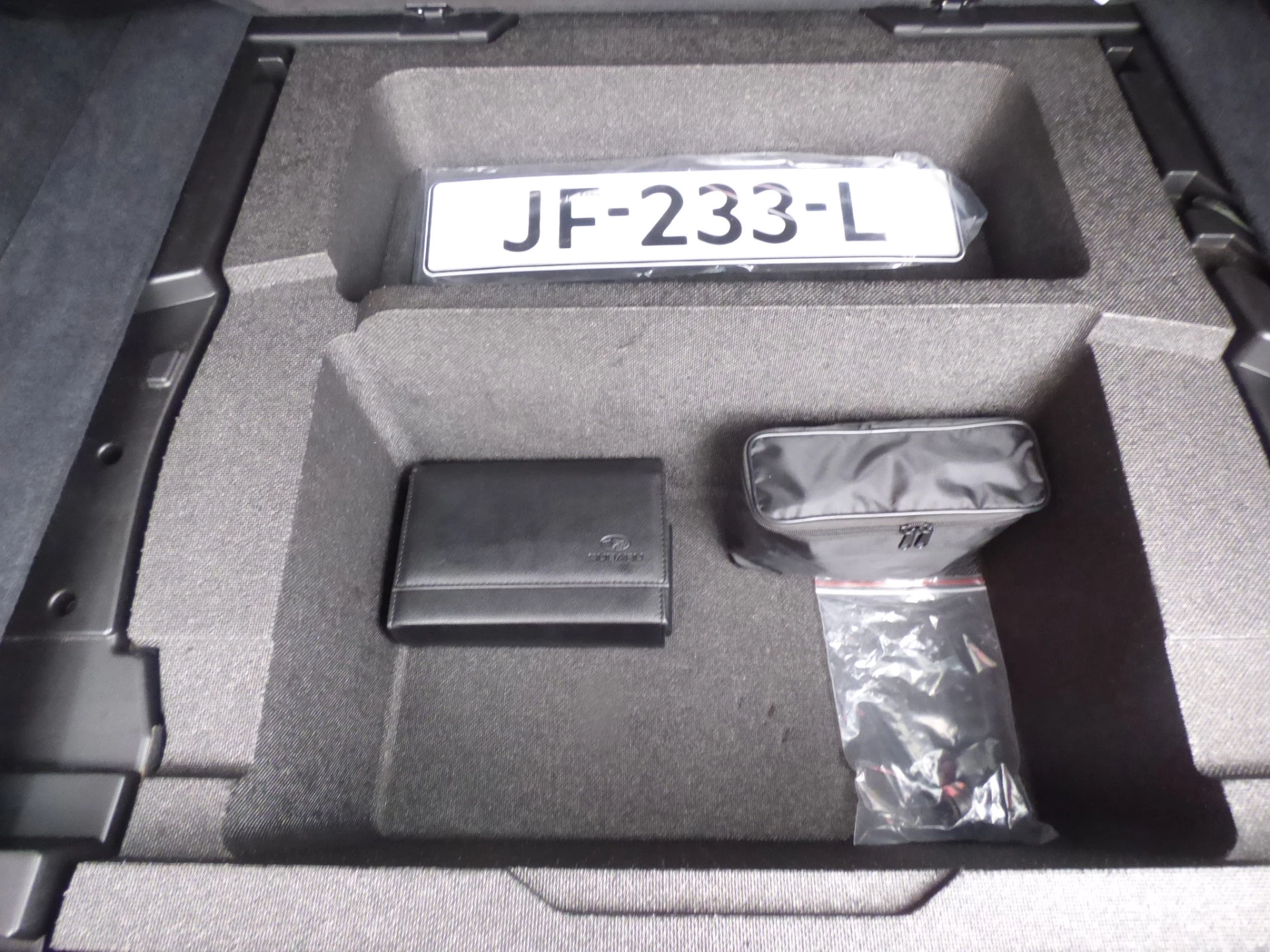 Hoofdafbeelding Subaru Outback