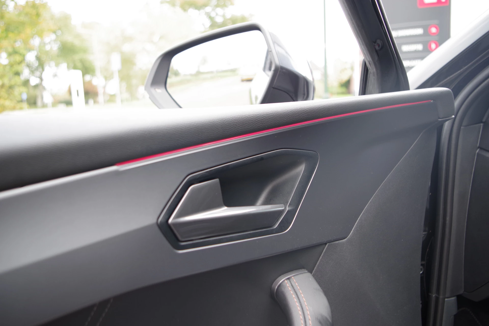 Hoofdafbeelding CUPRA Leon