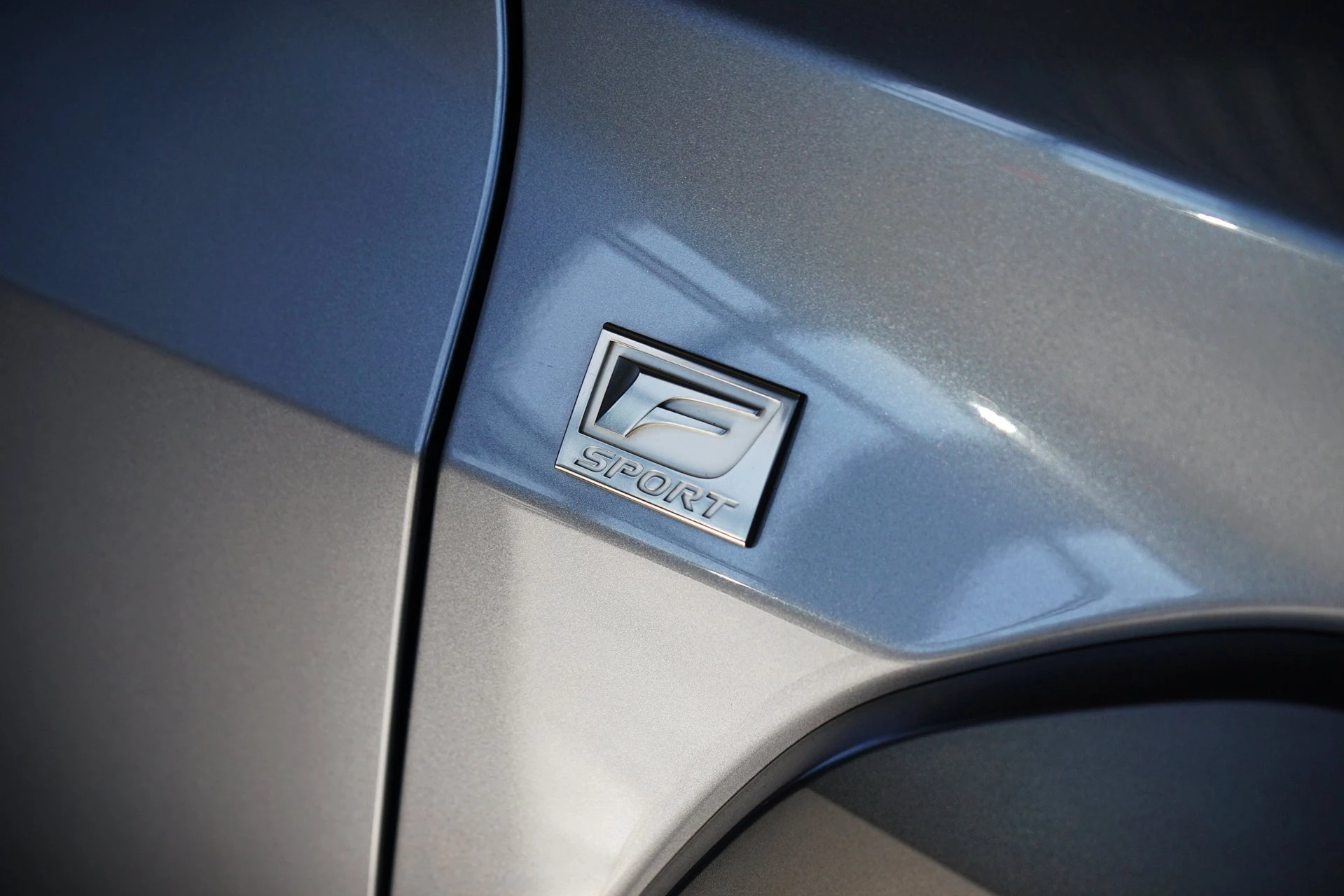 Hoofdafbeelding Lexus UX