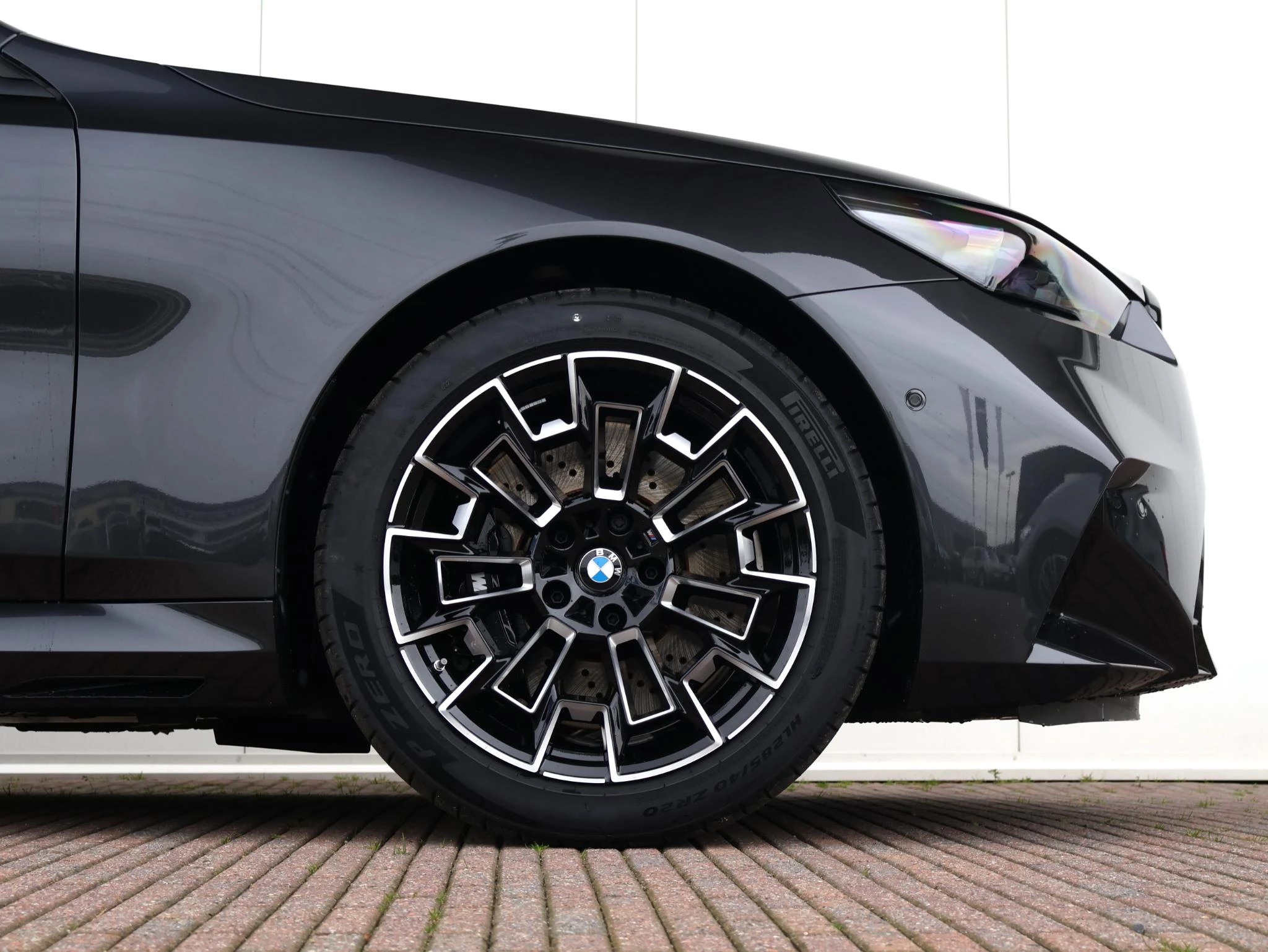 Hoofdafbeelding BMW M5