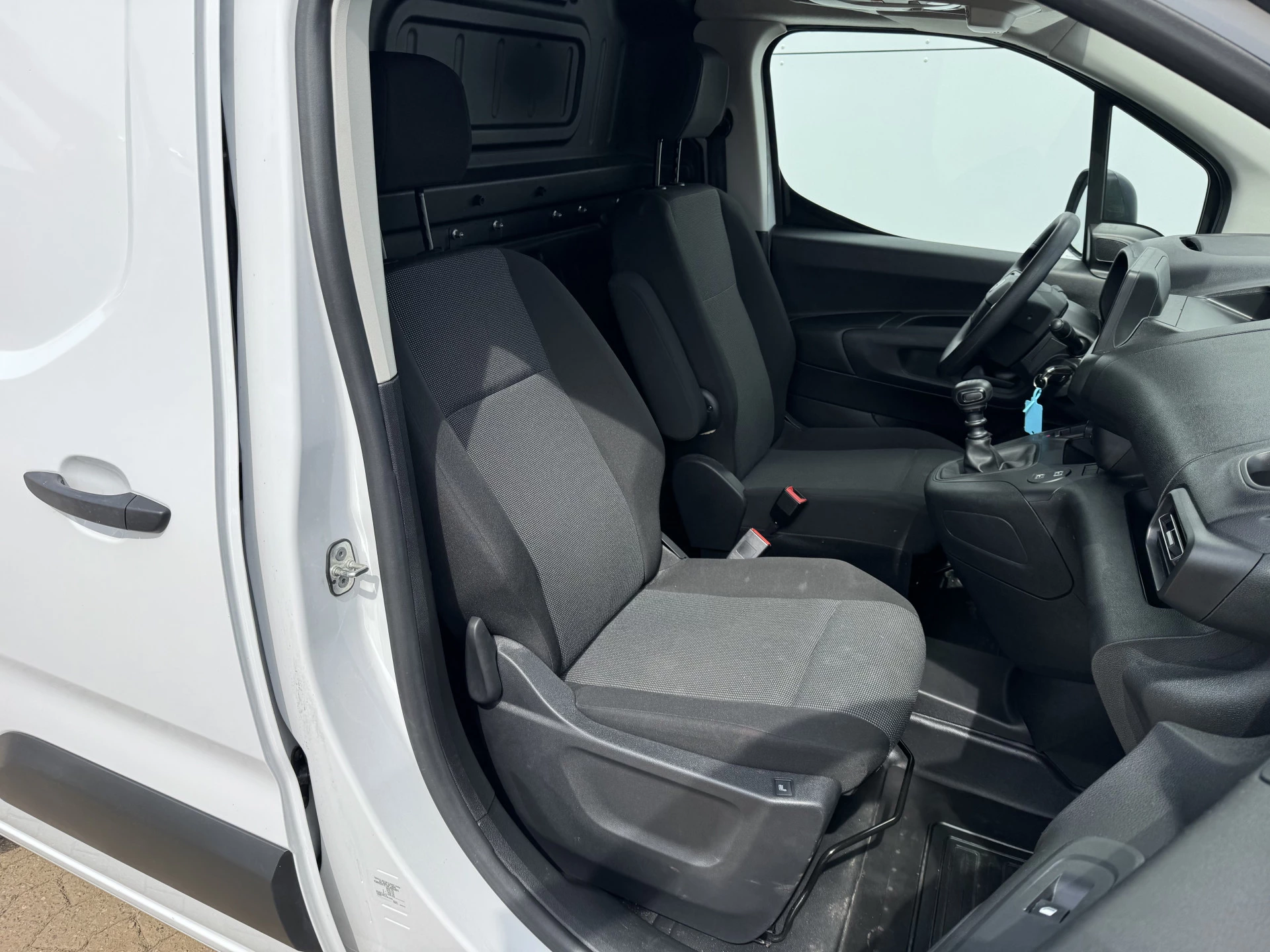Hoofdafbeelding Toyota ProAce