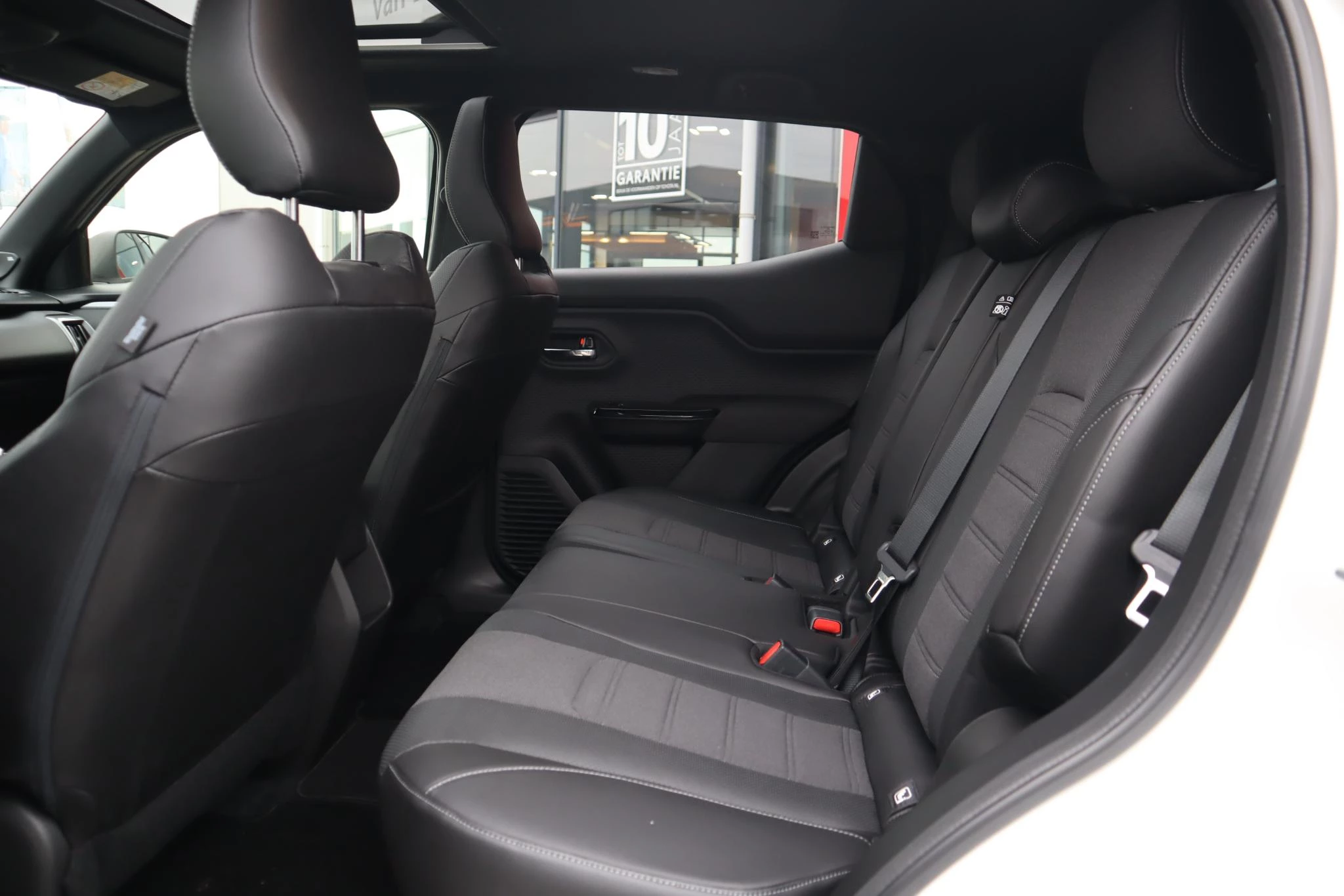 Hoofdafbeelding Toyota Urban Cruiser