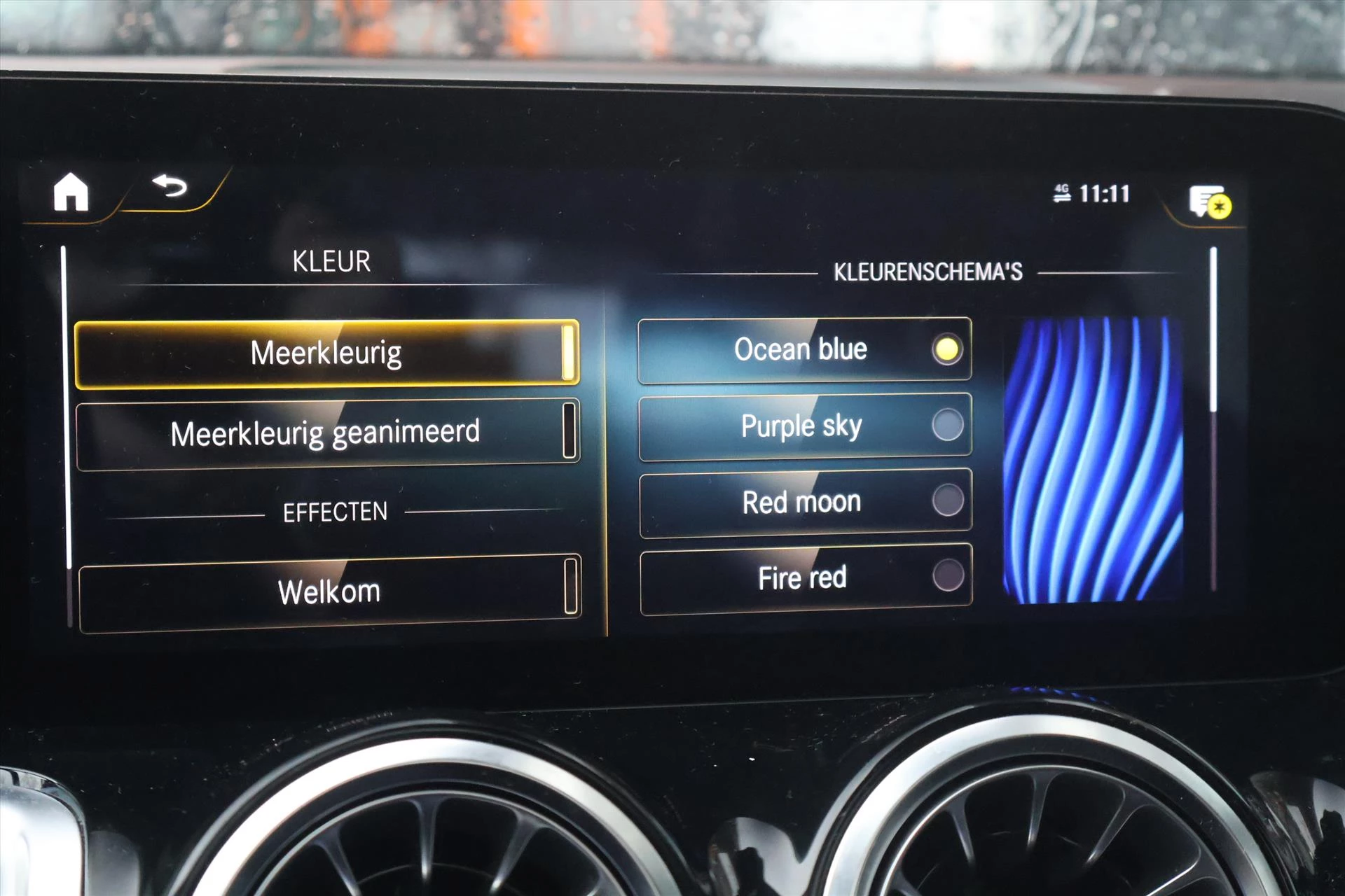 Hoofdafbeelding Mercedes-Benz GLB