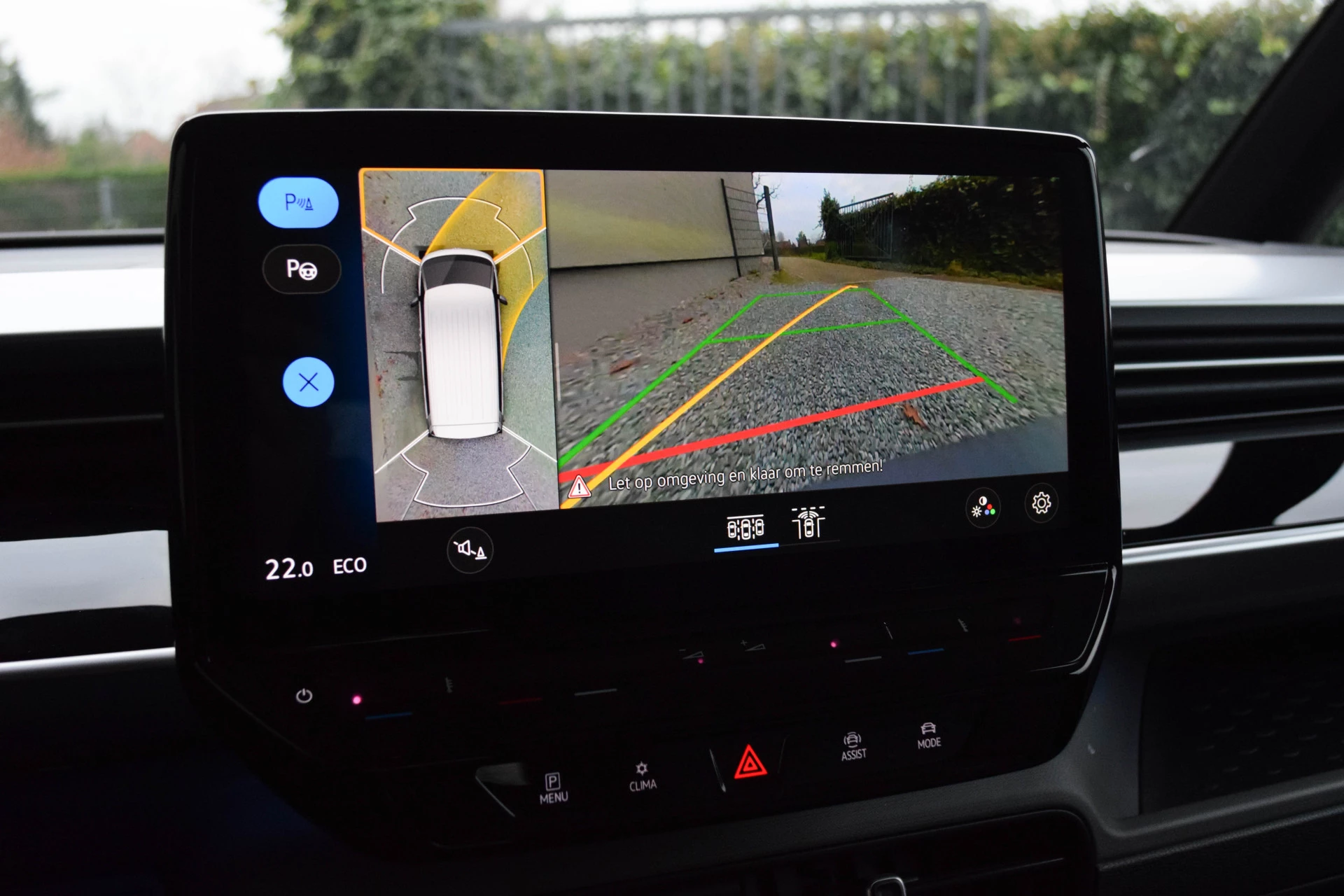 Hoofdafbeelding Volkswagen ID. Buzz