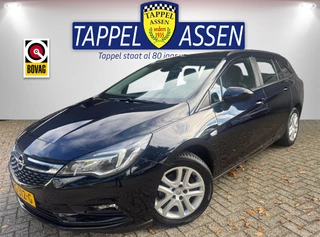 Opel Astra Sports Tourer 1.0 Business+ 1.0 Business+