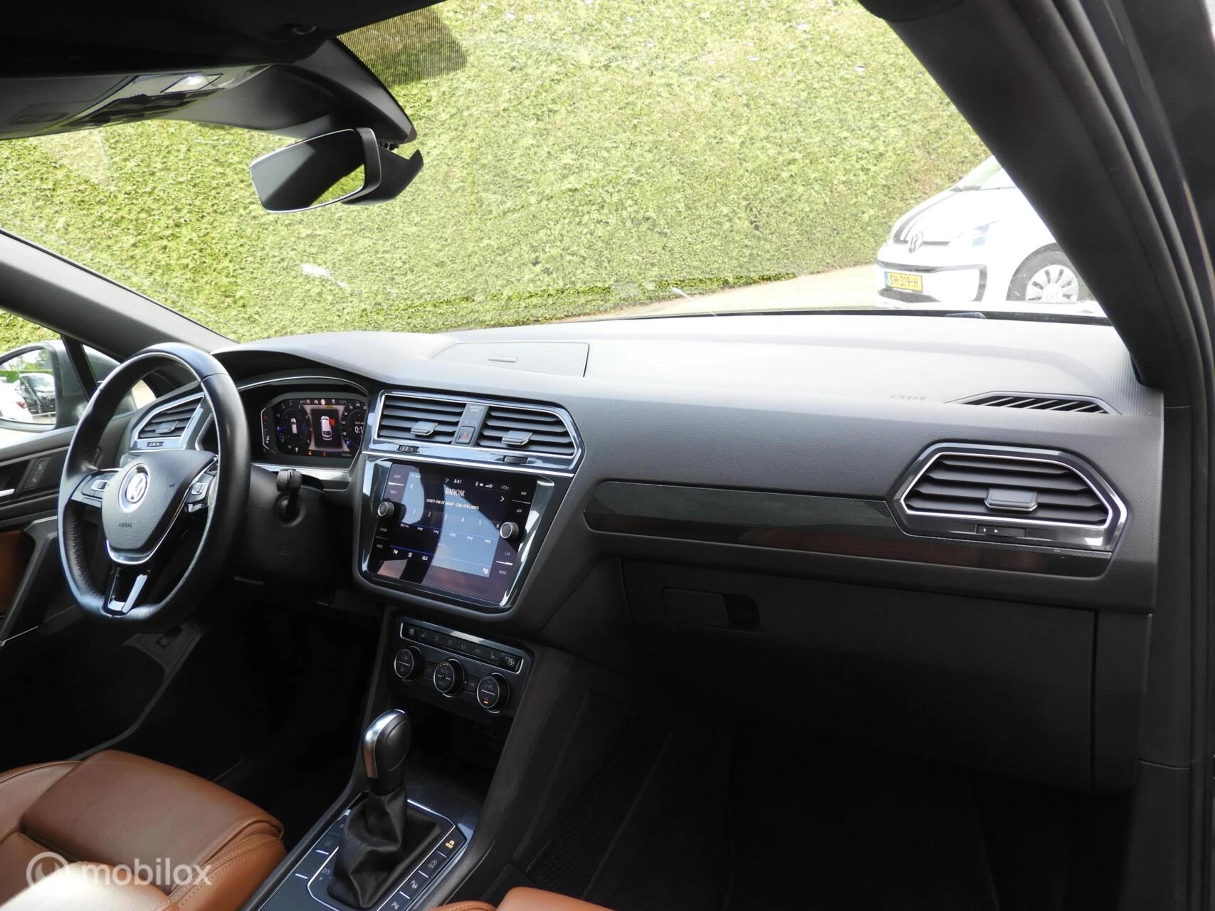 Hoofdafbeelding Volkswagen Tiguan Allspace